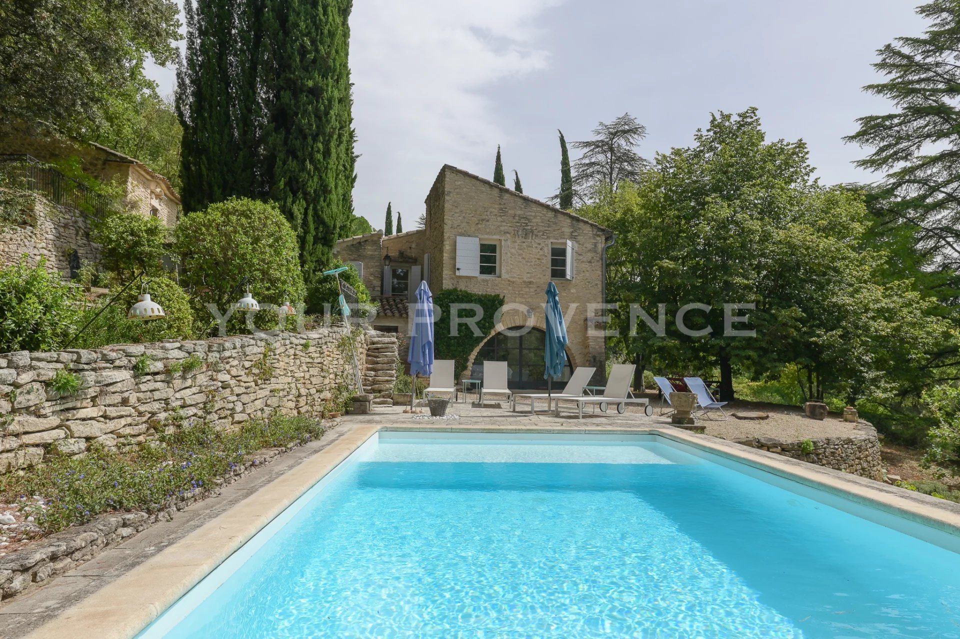 Maison à vendre, 199m², Goult