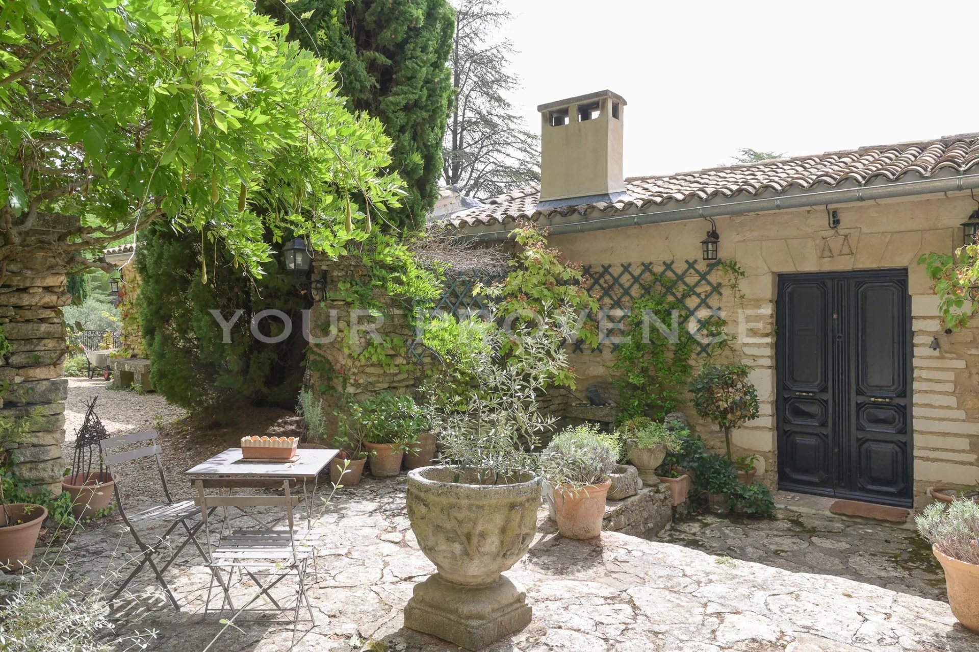 Maison à vendre, 199m², Goult
