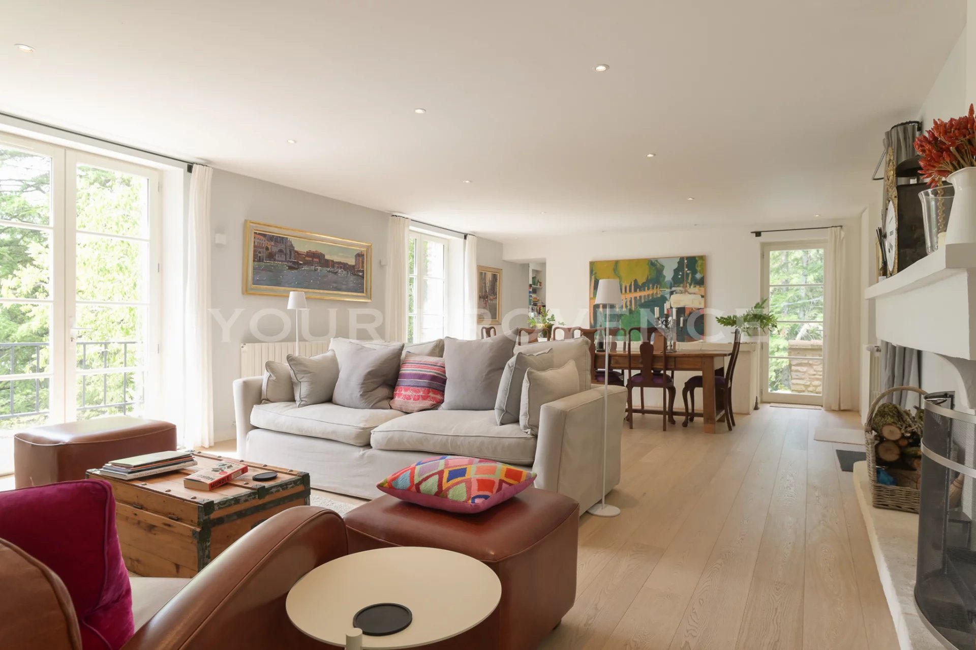 Maison à vendre, 199m², Goult