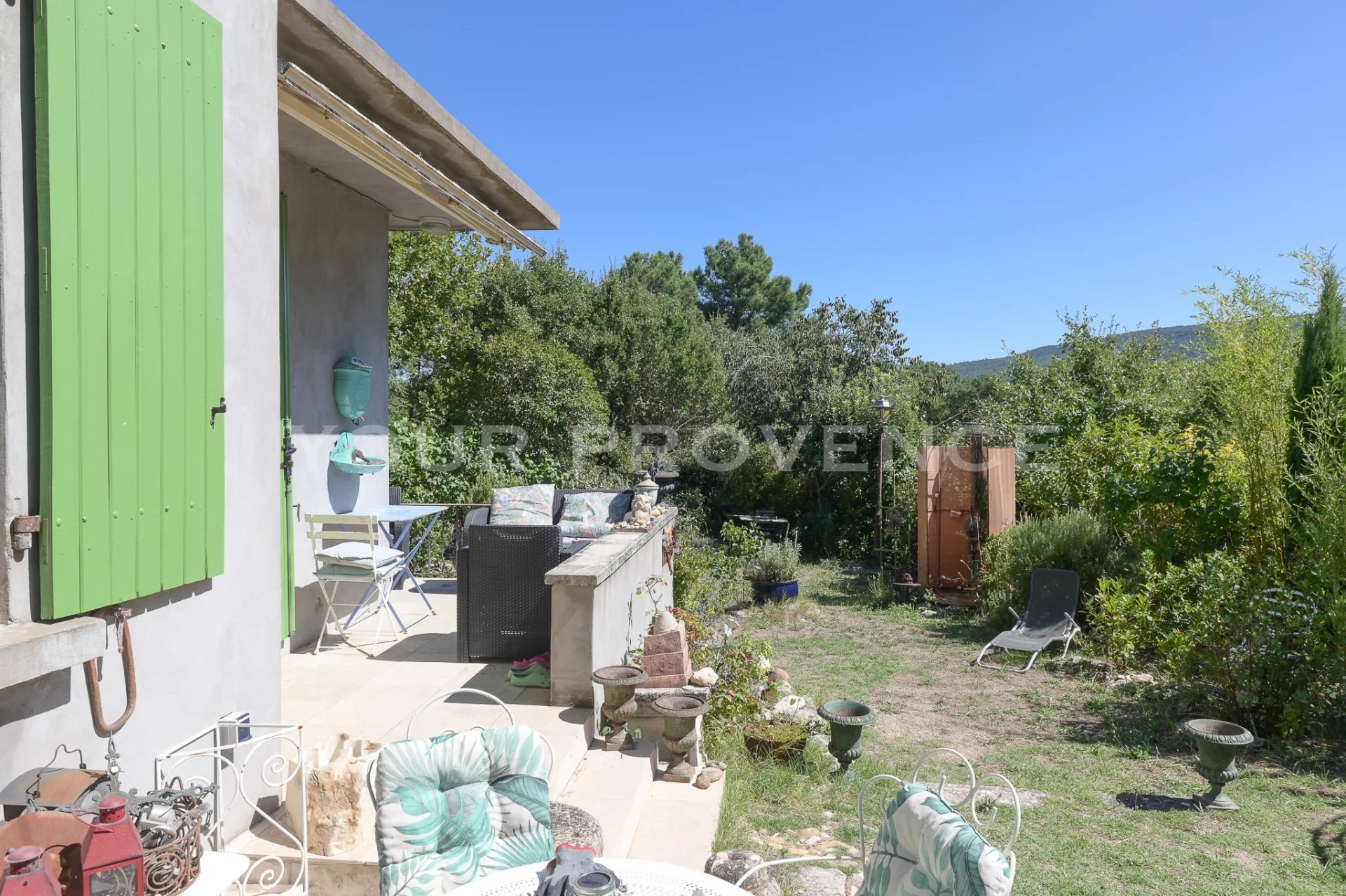 Maison à vendre, 63m², Lacoste
