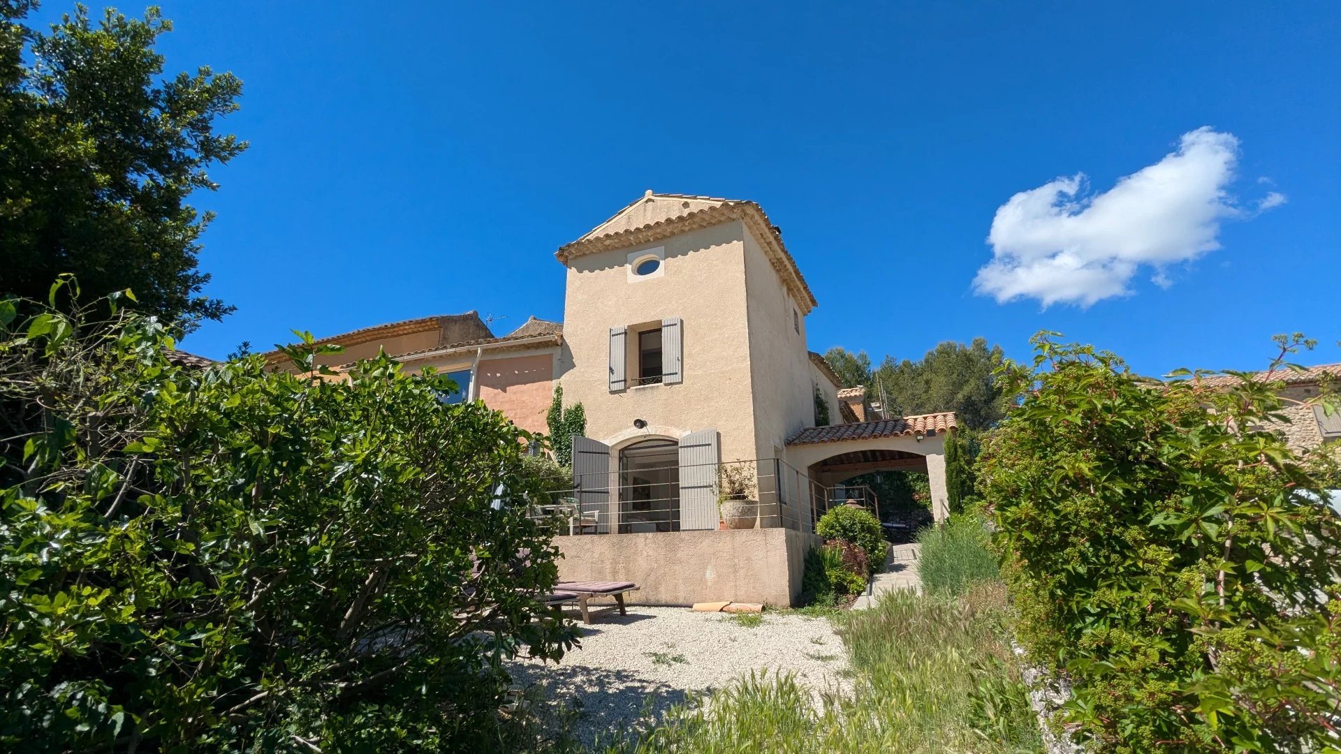 Maison à vendre, 77m², Gargas