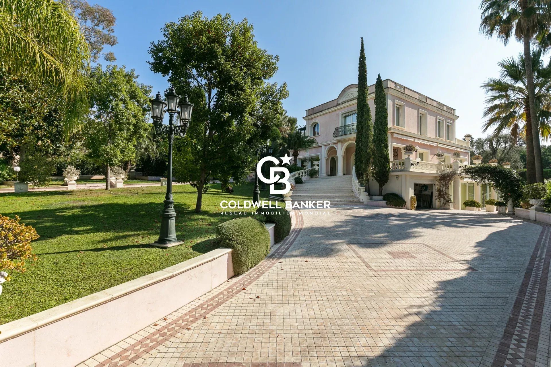 Maison à vendre, 400m², Antibes