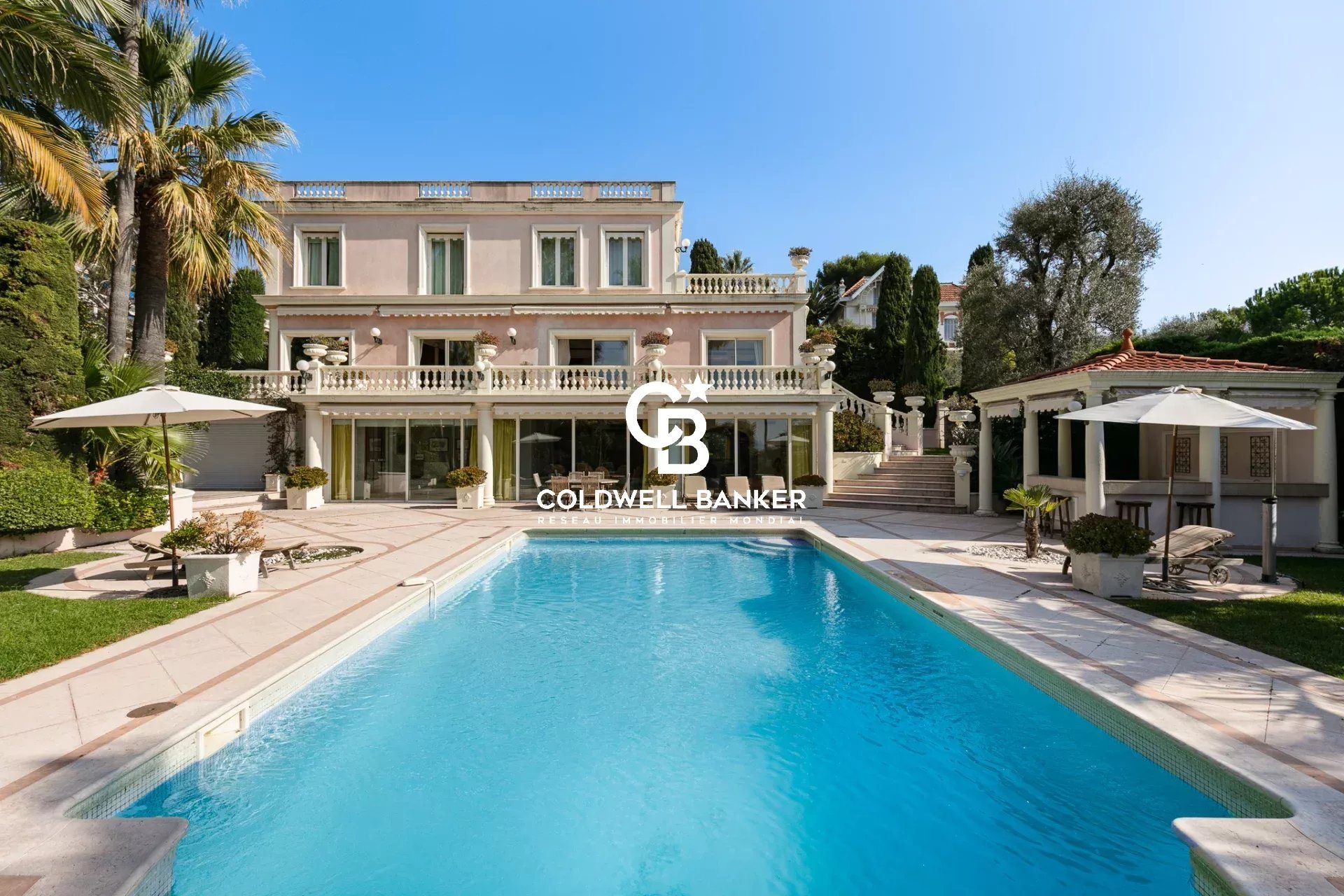 Maison à vendre, 400m², Antibes