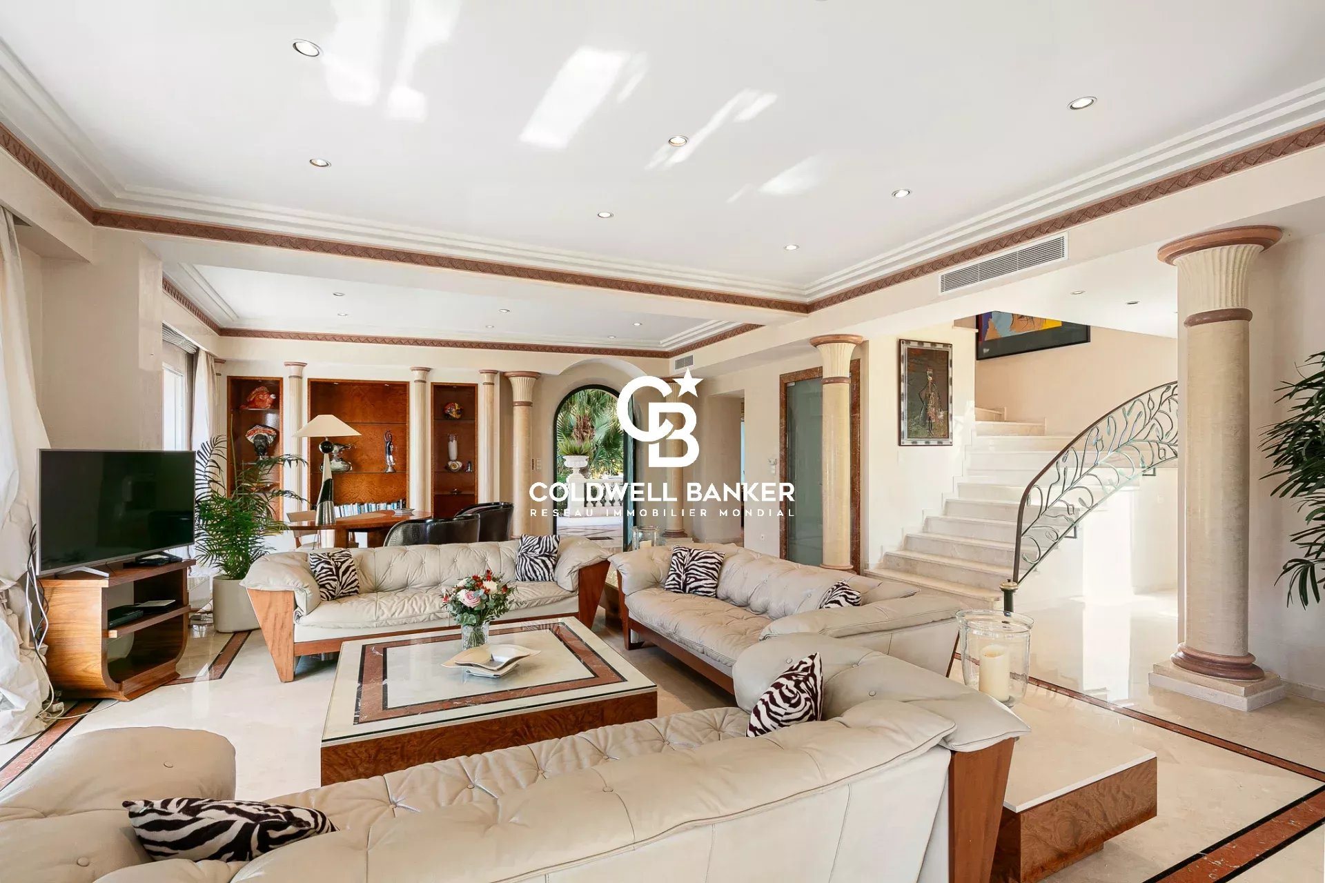 Maison à vendre, 400m², Antibes