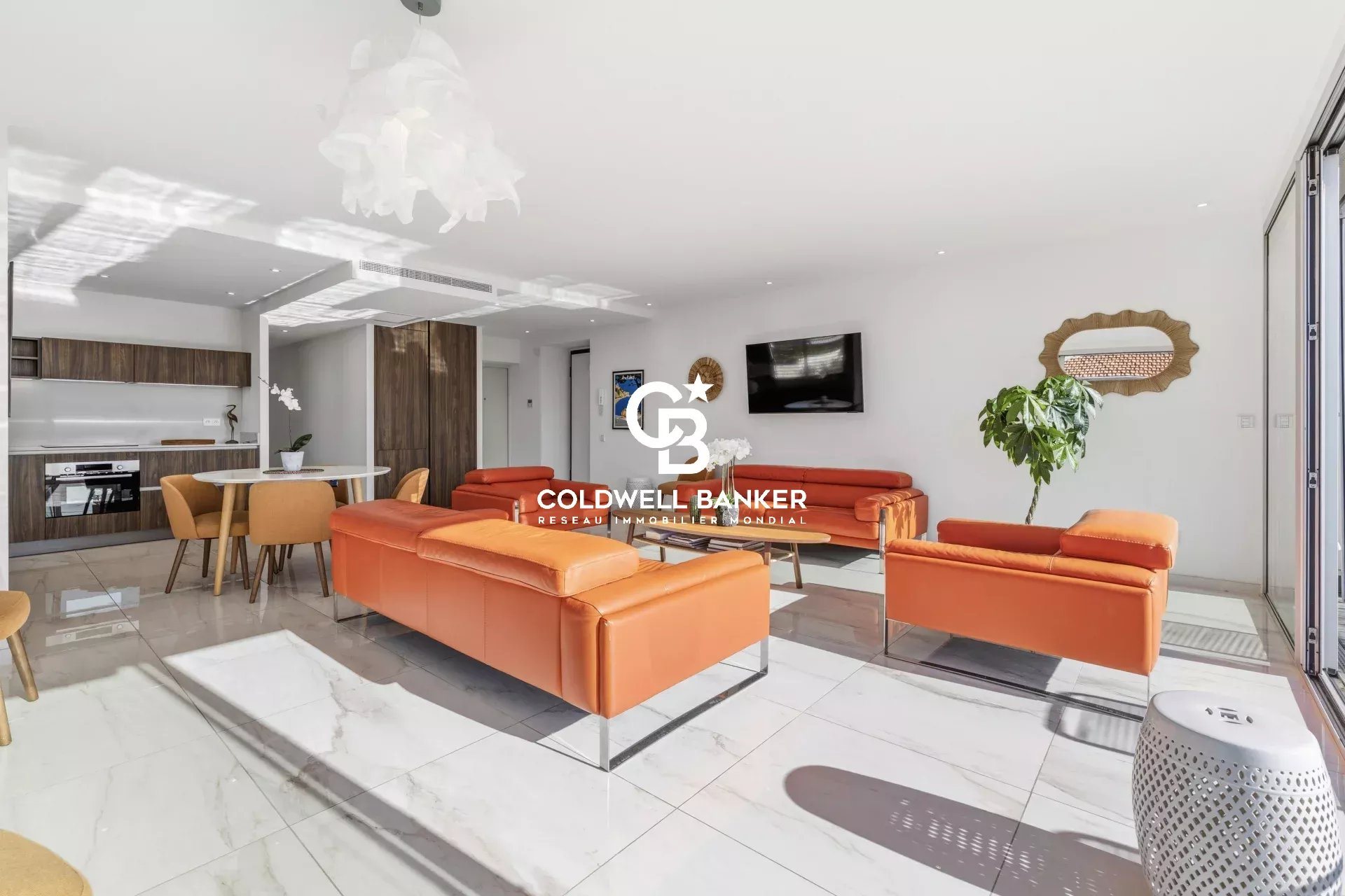 Antibes | Penthouse close to the sea - Ansicht 3
