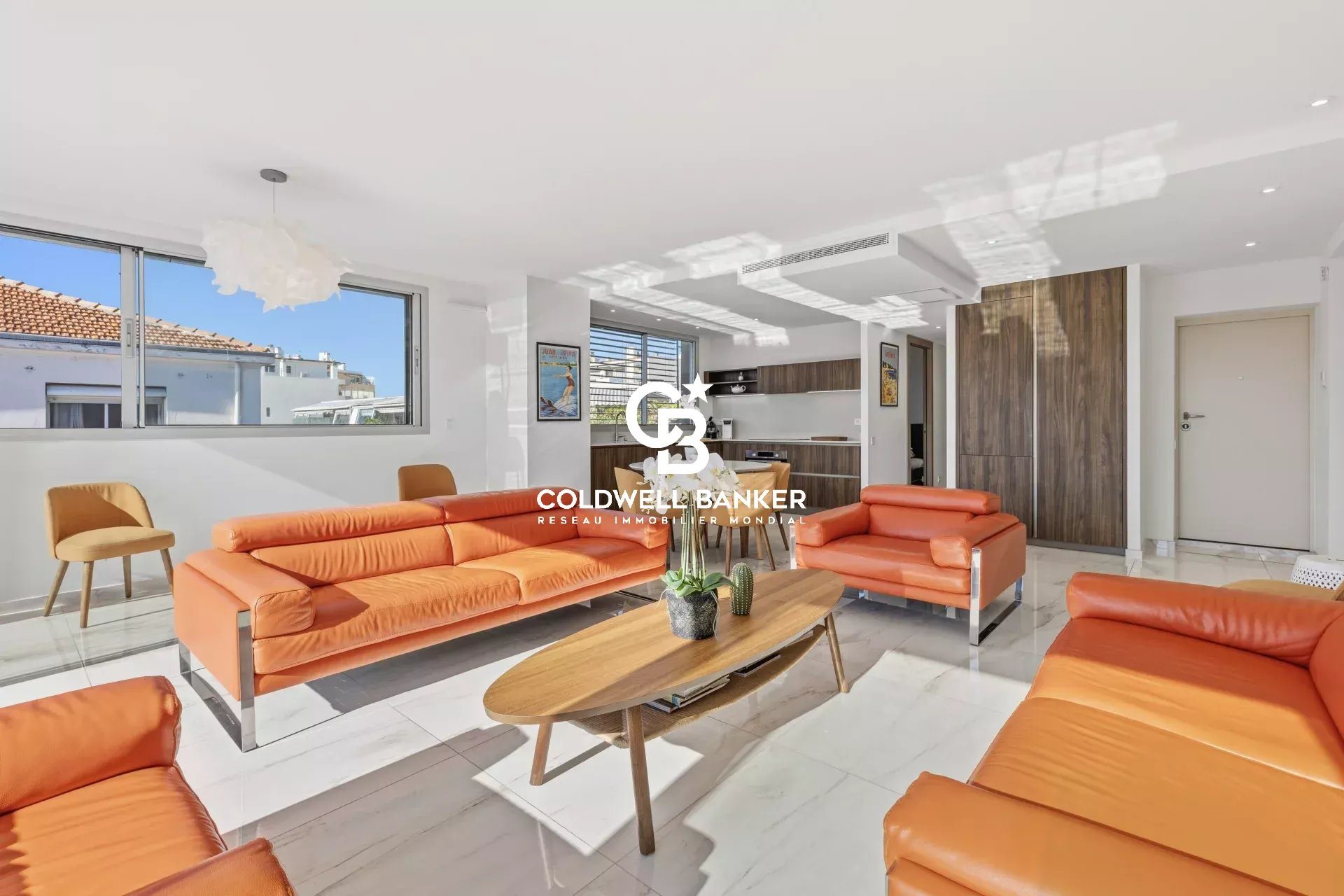Antibes | Penthouse close to the sea - Ansicht 4
