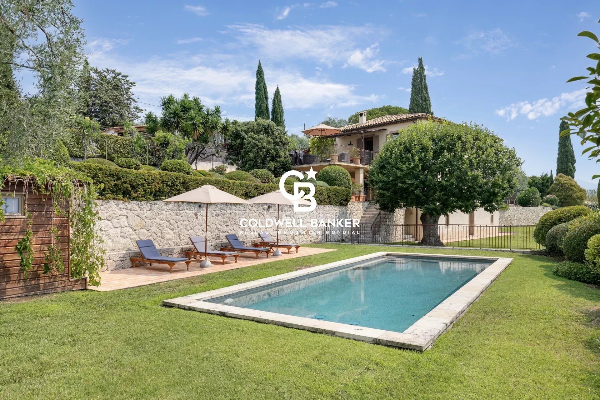Maison à vendre, 230m², Nice