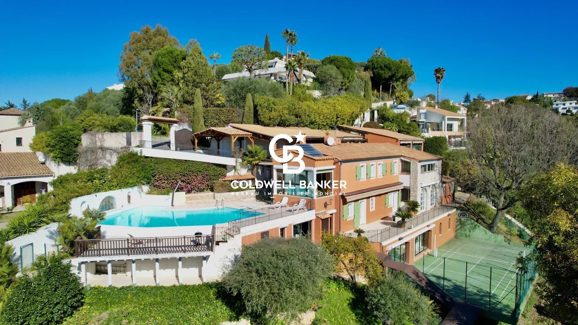 Maison à vendre, 469m², Nice