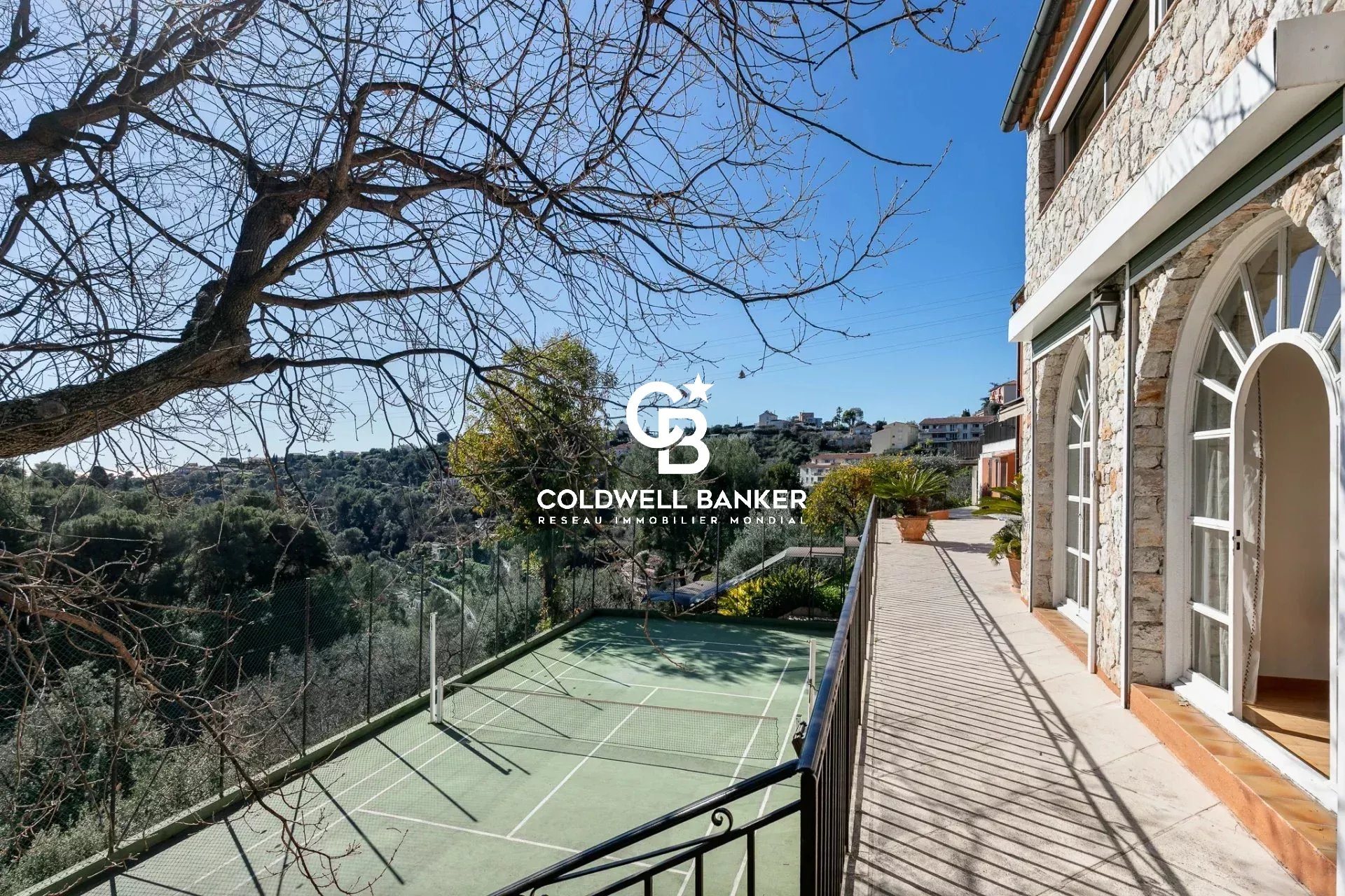 Maison à vendre, 469m², Nice
