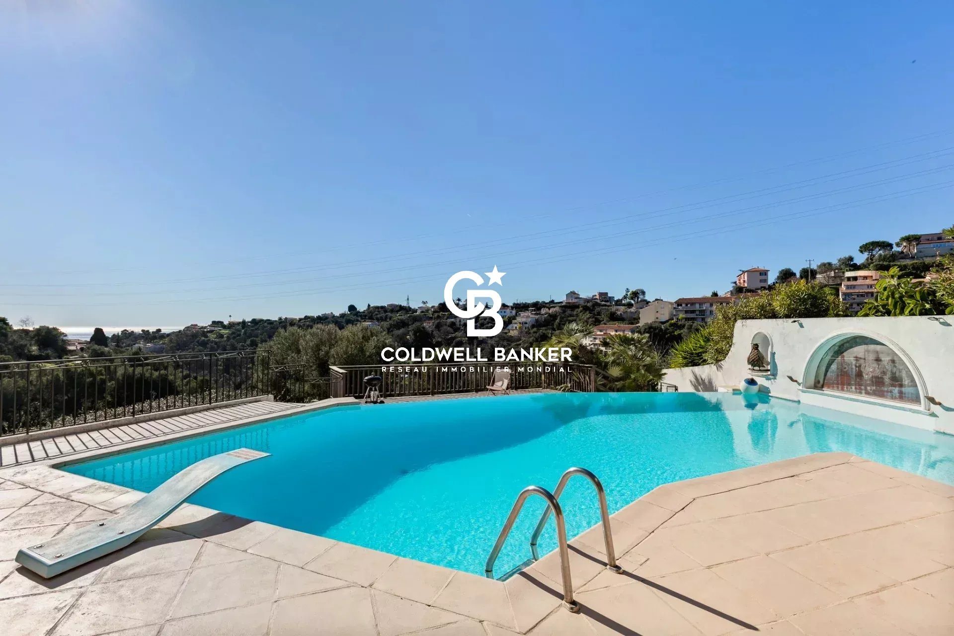 Maison à vendre, 469m², Nice
