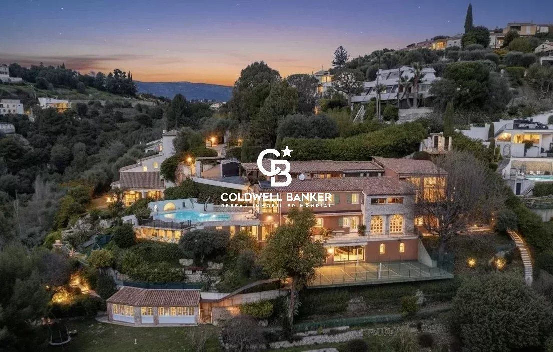 Maison à vendre, 469m², Nice