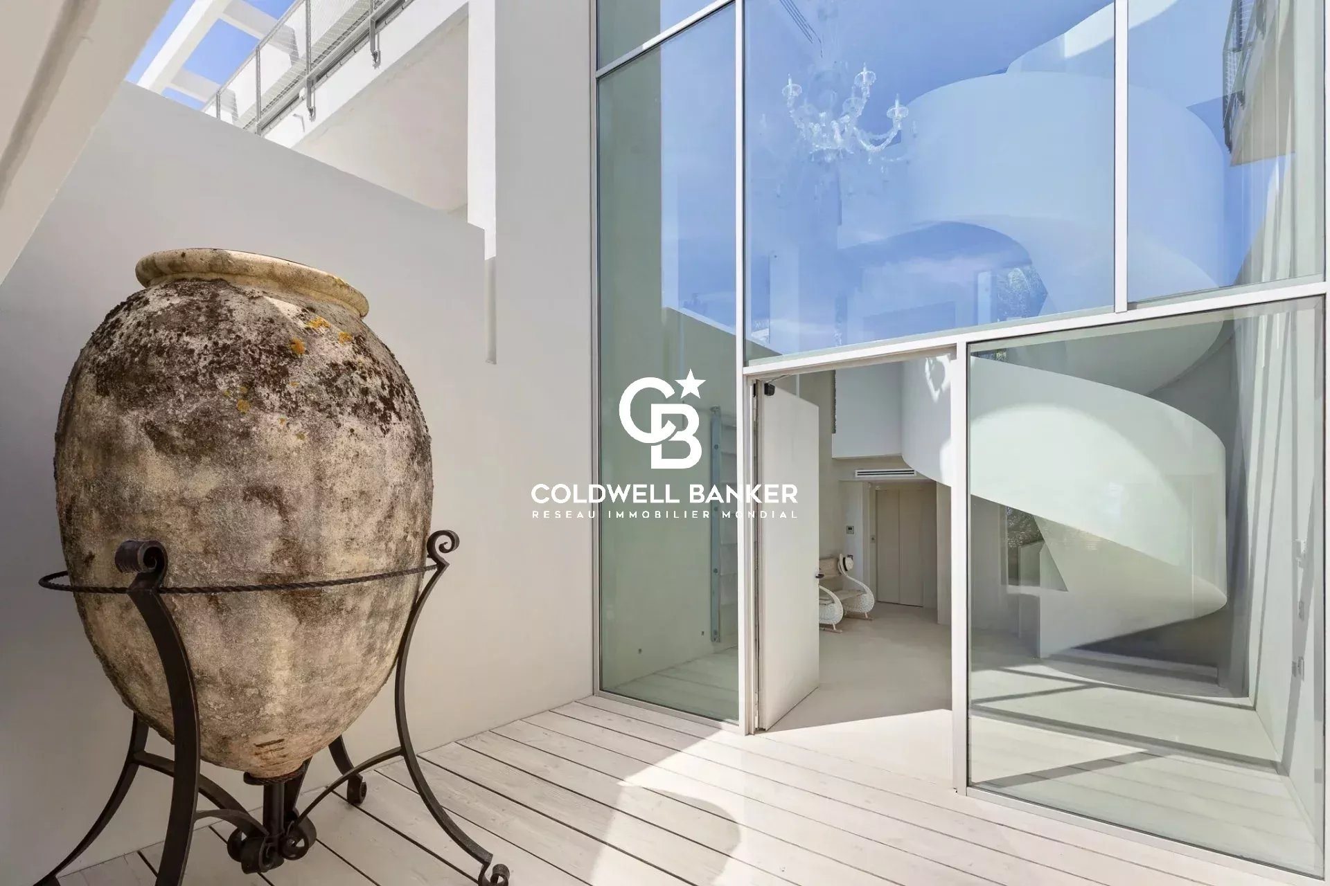 Maison à vendre, 360m², Villefranche-sur-Mer