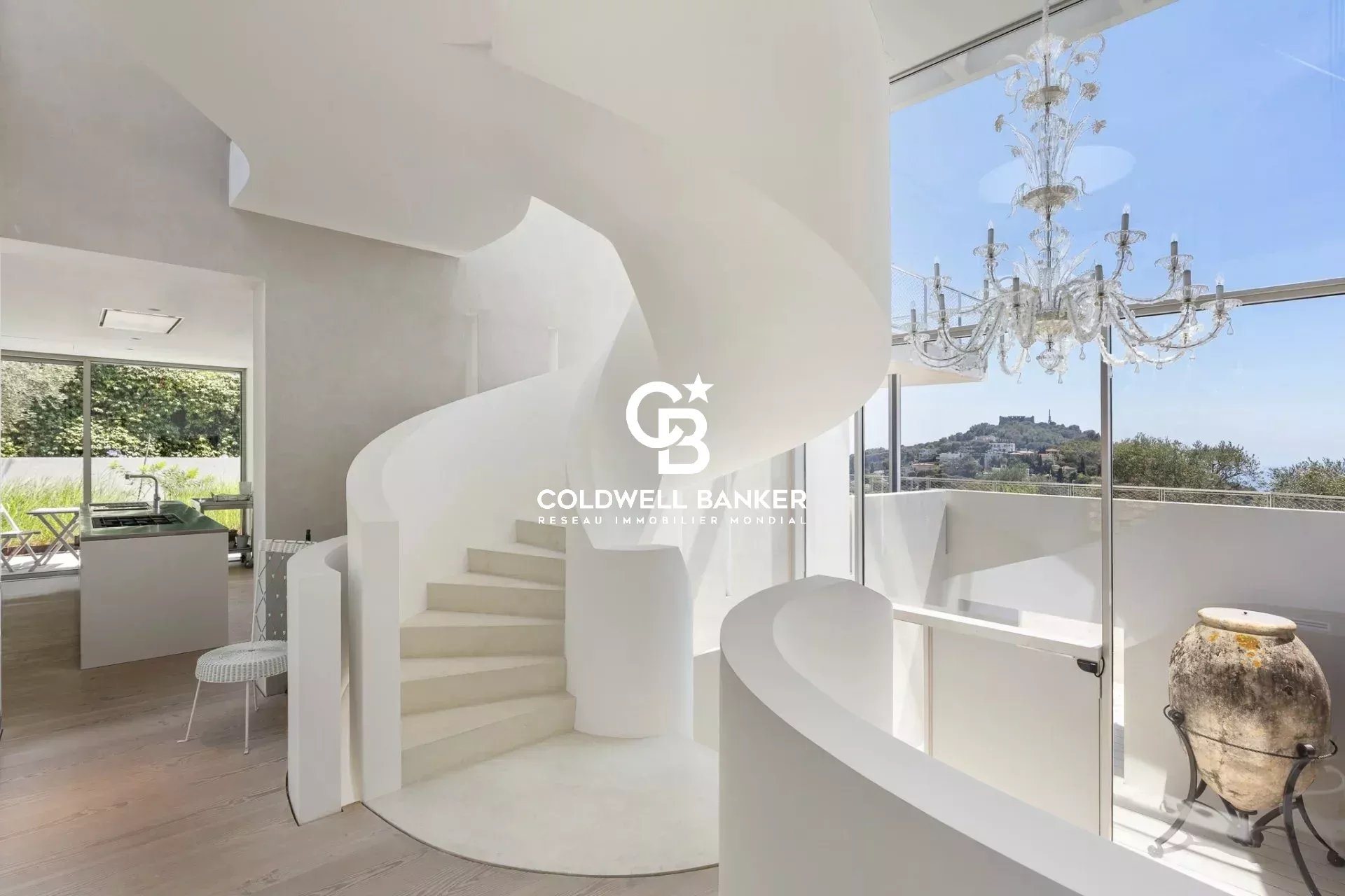 Maison à vendre, 360m², Villefranche-sur-Mer
