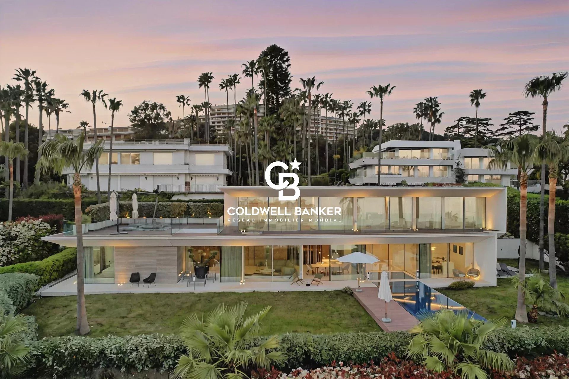 Maison à vendre, 434m², Cannes