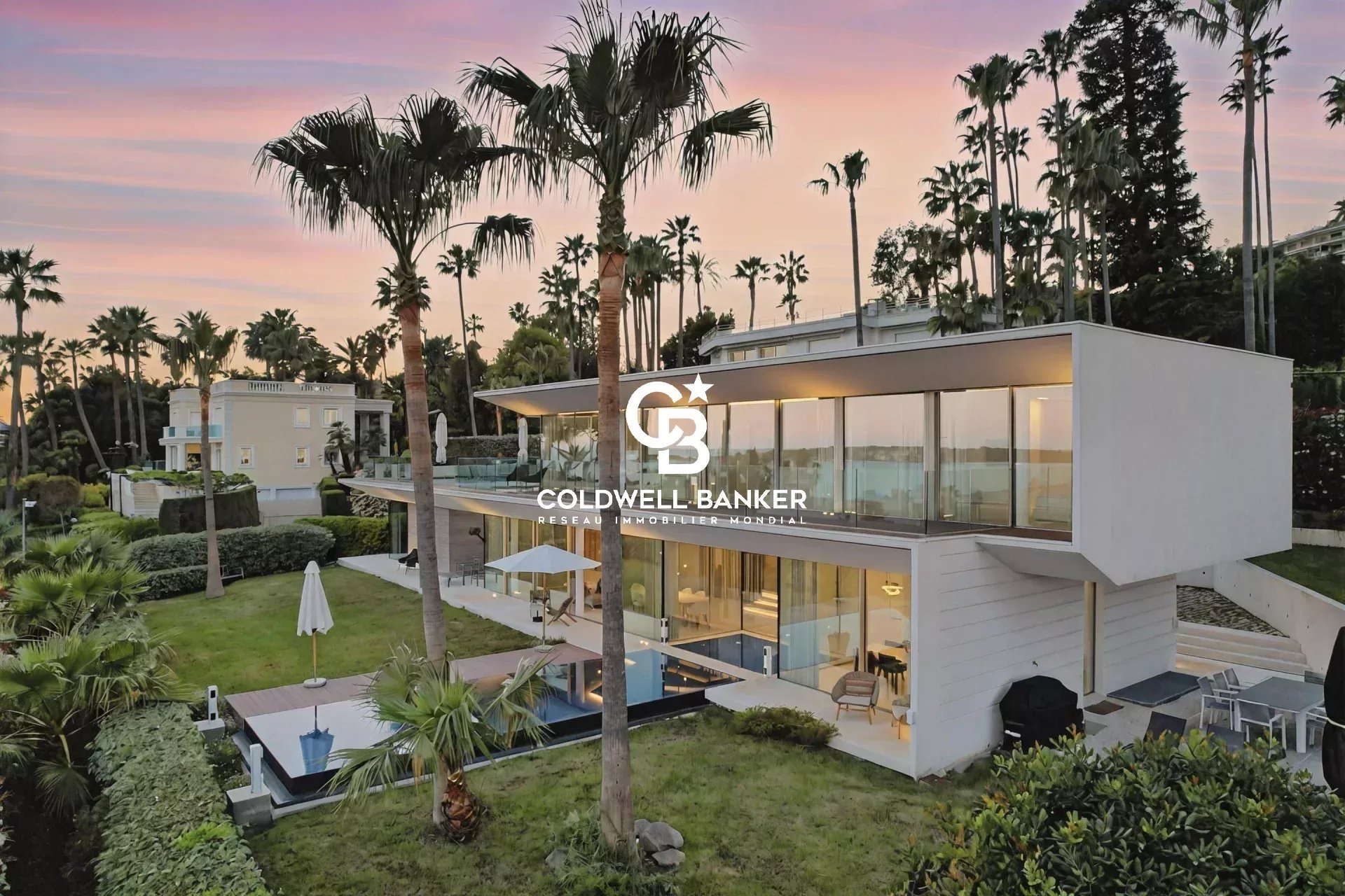 Maison à vendre, 434m², Cannes