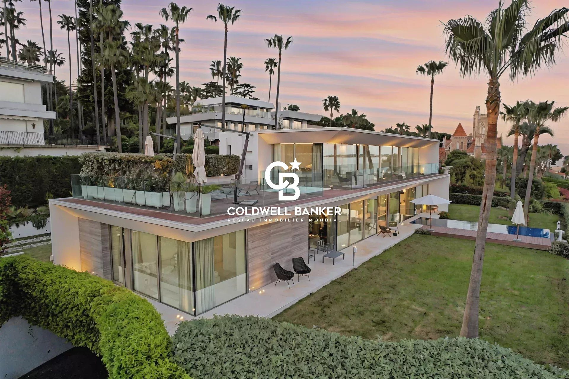 Maison à vendre, 434m², Cannes