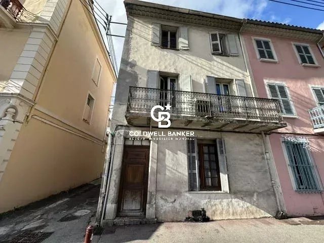 Maison à vendre, 173m², Draguignan