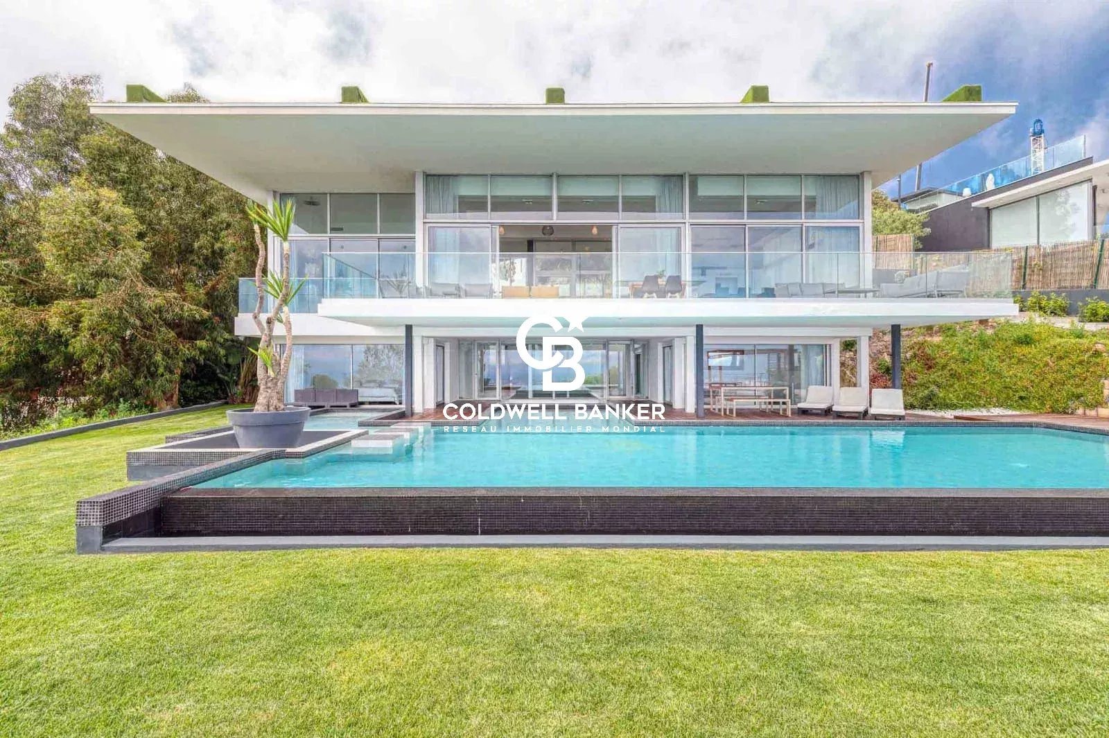 Maison à vendre, 555m², Cannes