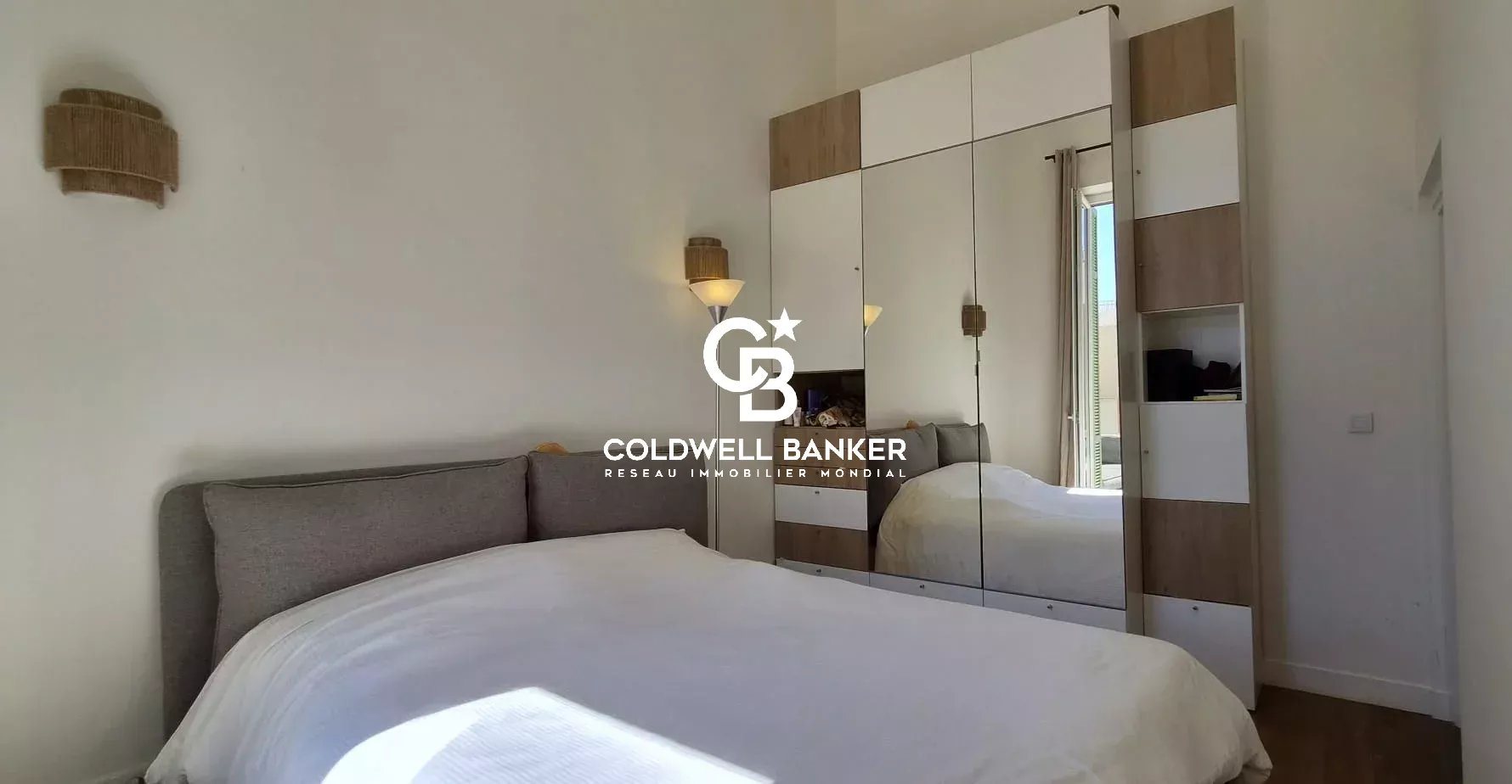 Appartement à vendre, 51m², Nice