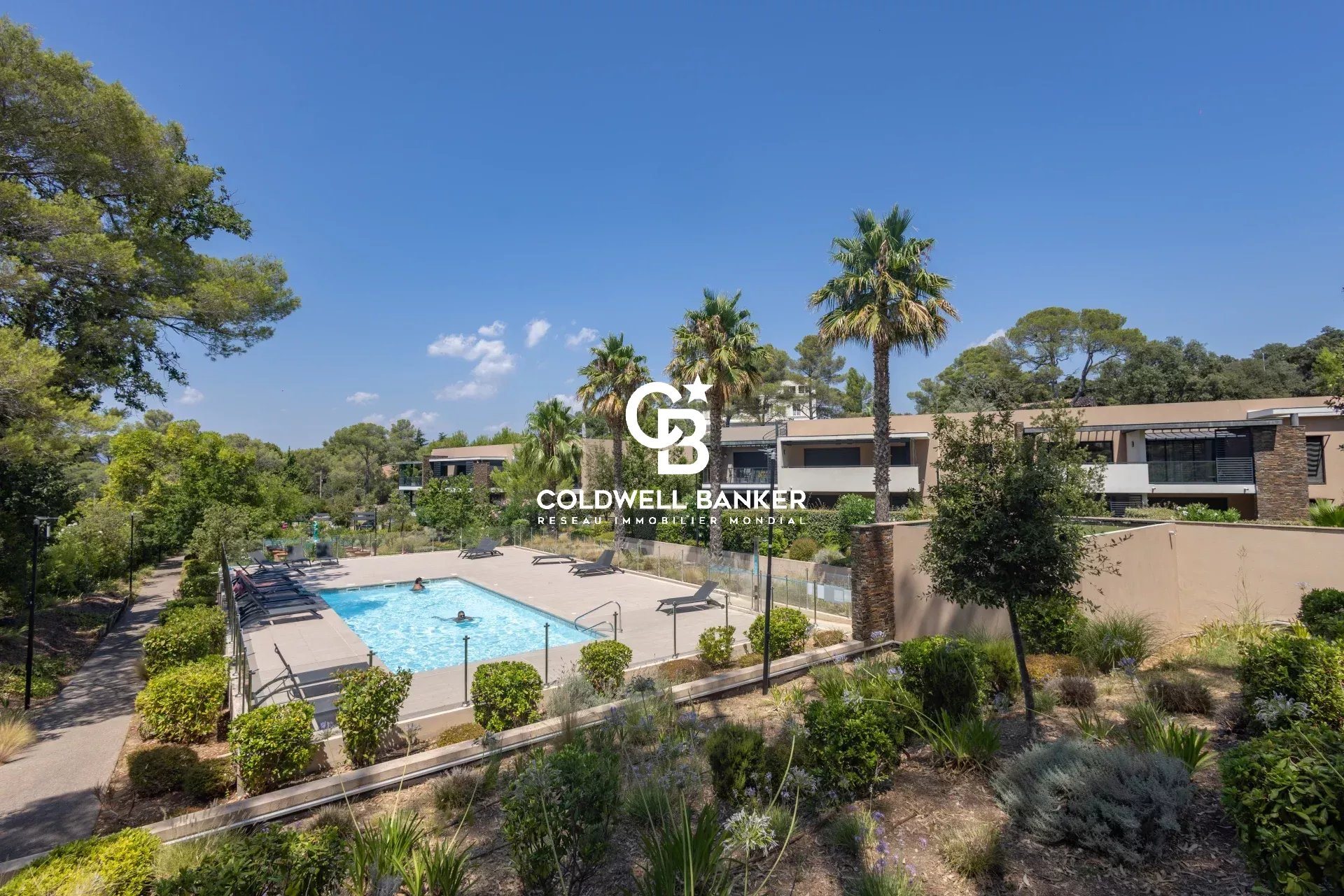 Appartement à vendre, 74m², Saint-Raphaël