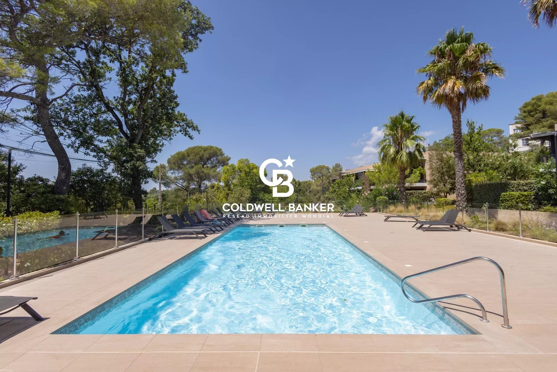 Appartement à vendre, 74m², Saint-Raphaël
