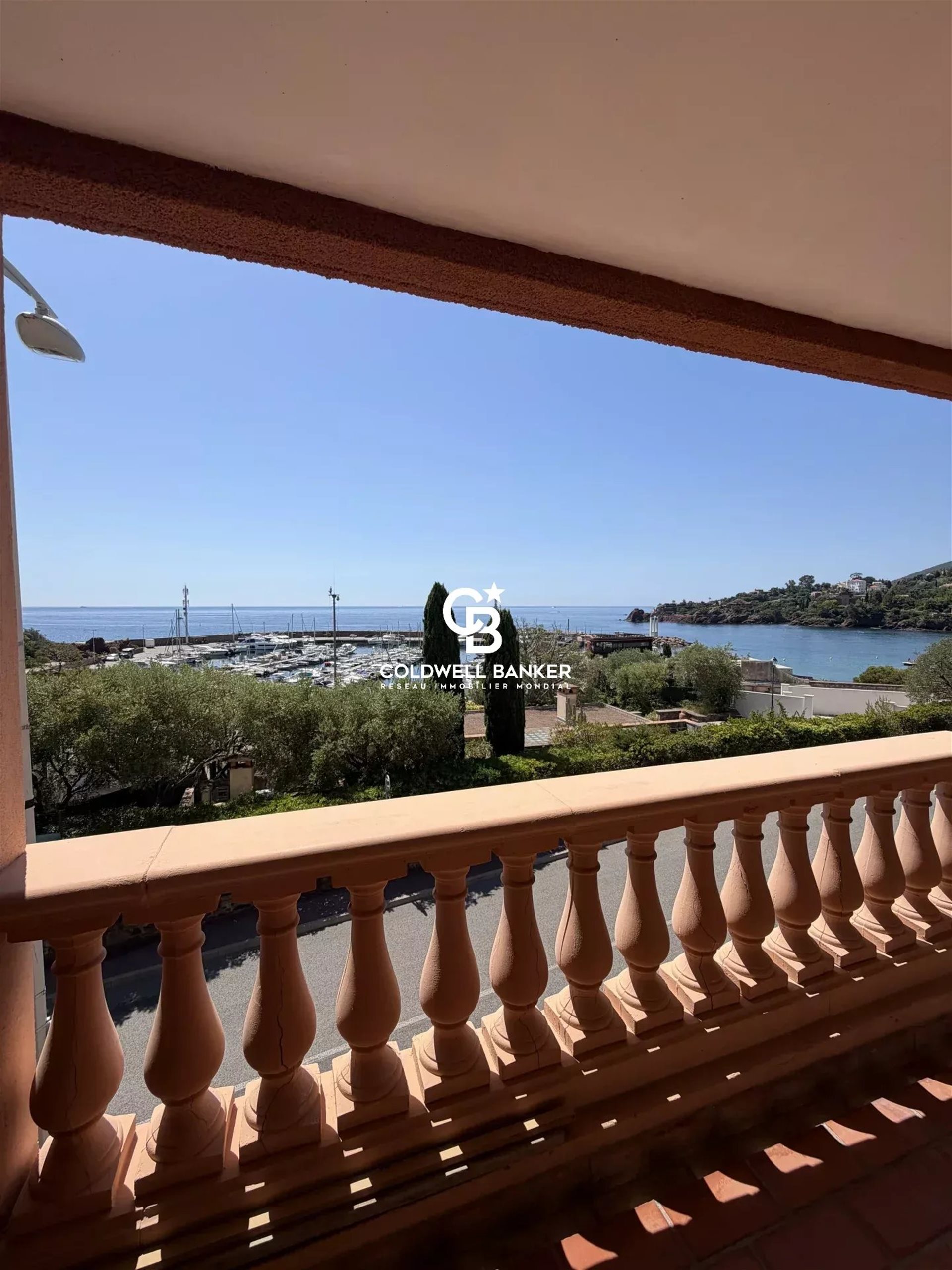 Appartement à vendre, 37m², Théoule-sur-Mer
