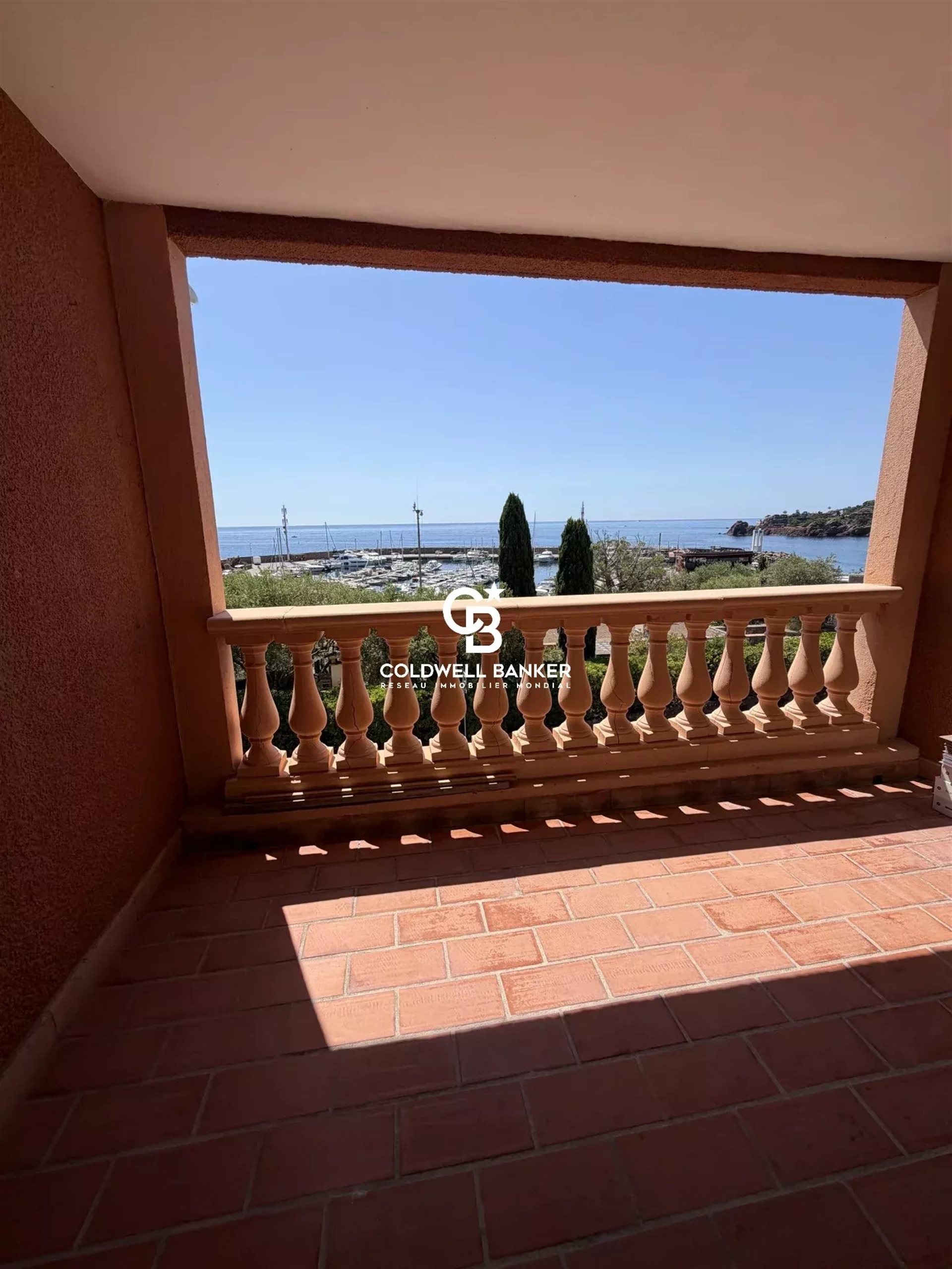 Appartement à vendre, 37m², Théoule-sur-Mer