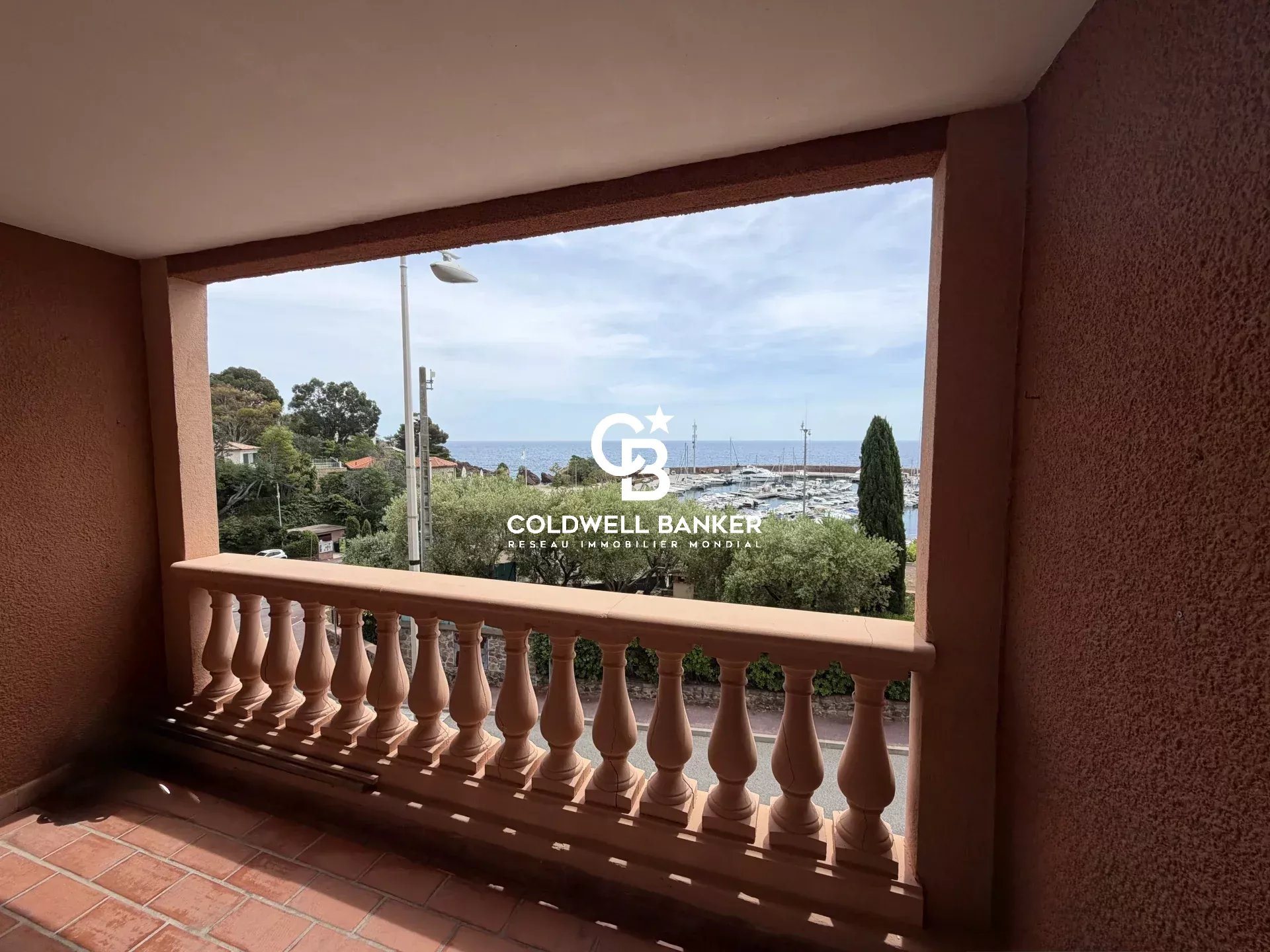 Appartement à vendre, 37m², Théoule-sur-Mer