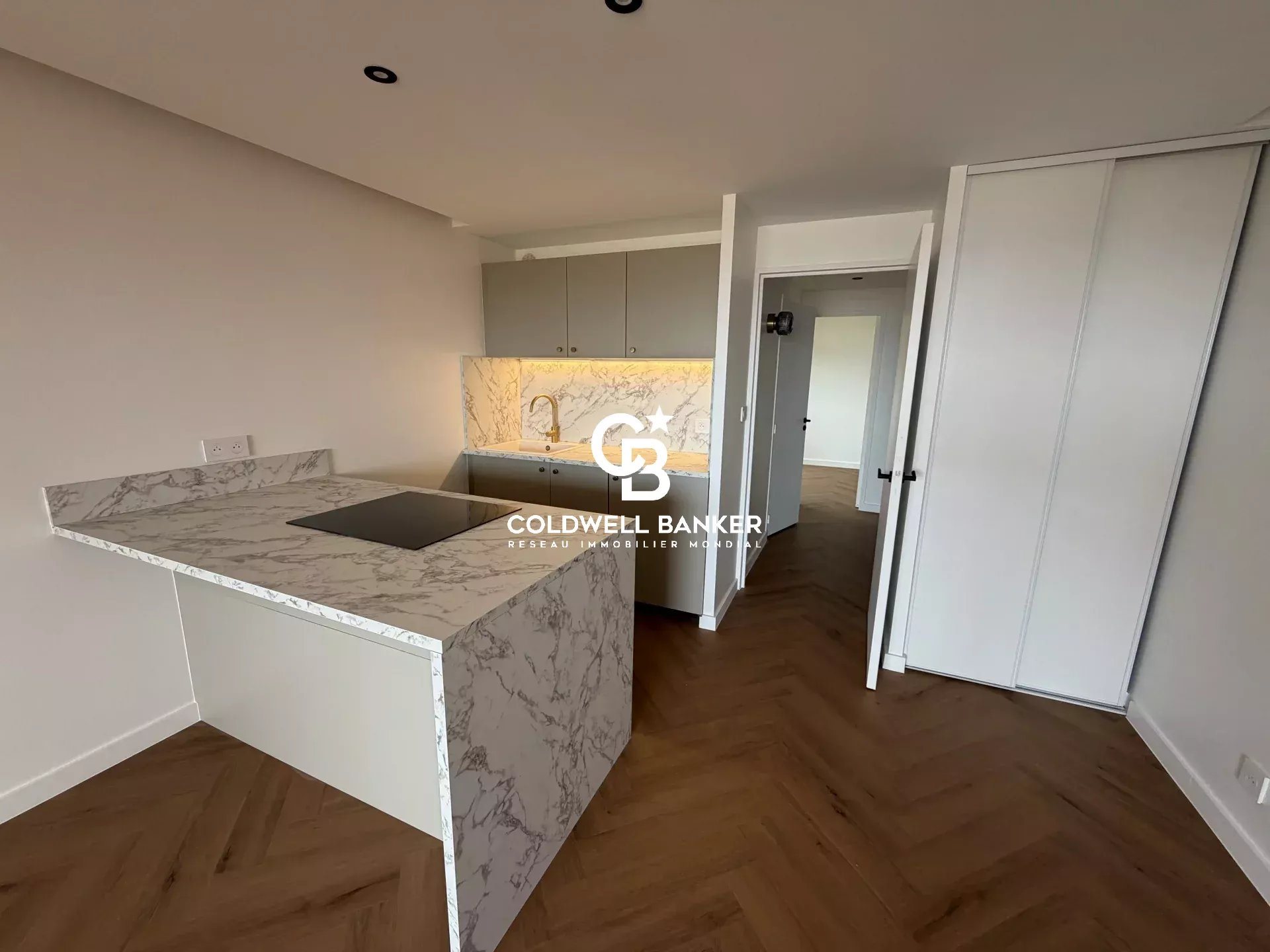 Appartement à vendre, 37m², Théoule-sur-Mer