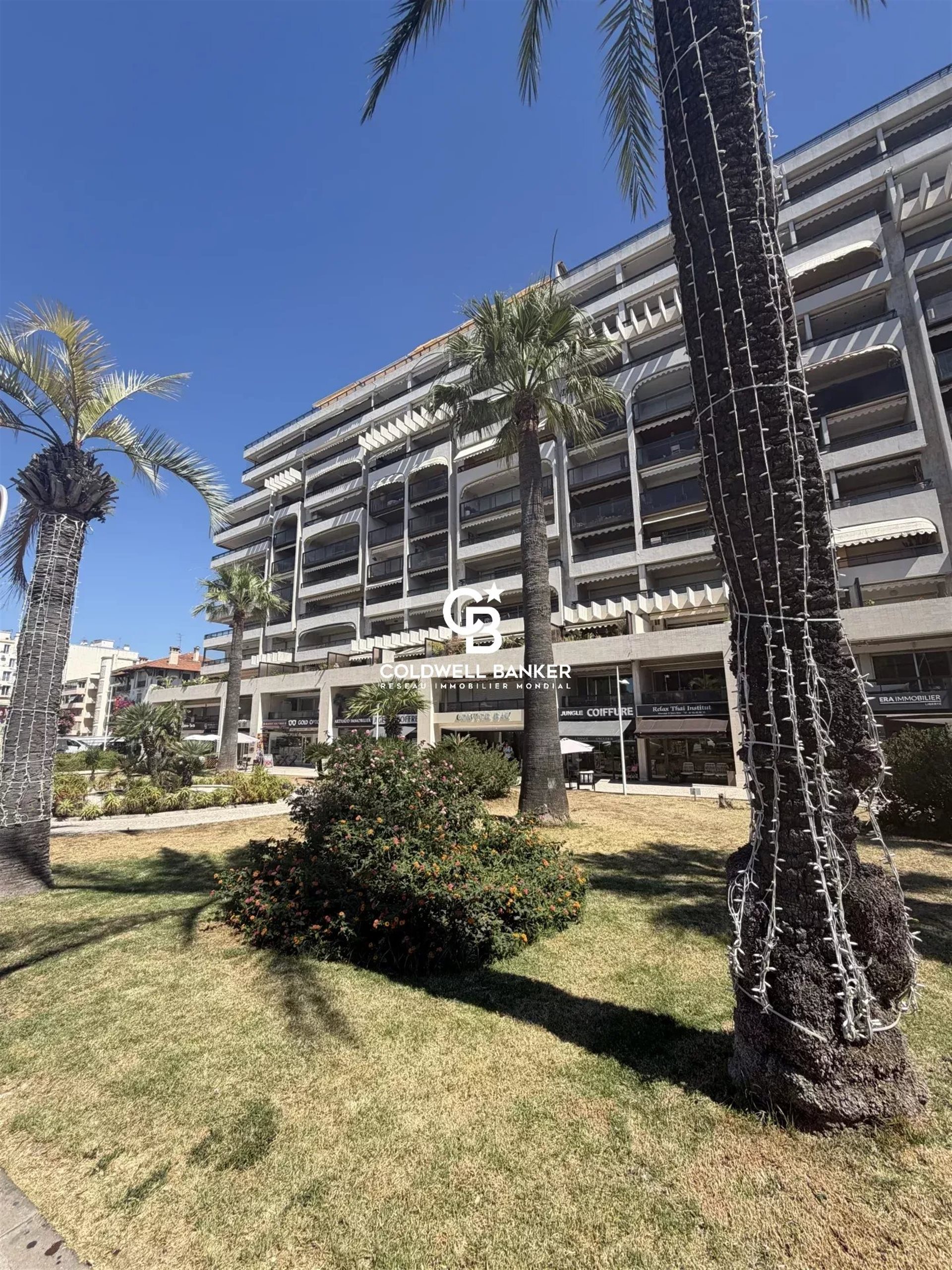 Appartement à vendre, 34m², Nice