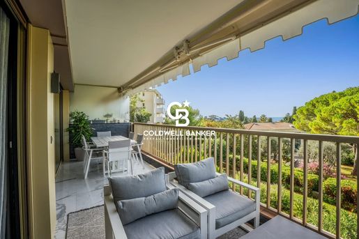 Appartement 3 pièces 87 m² · à Cannes · 87 m² · 849 000 €