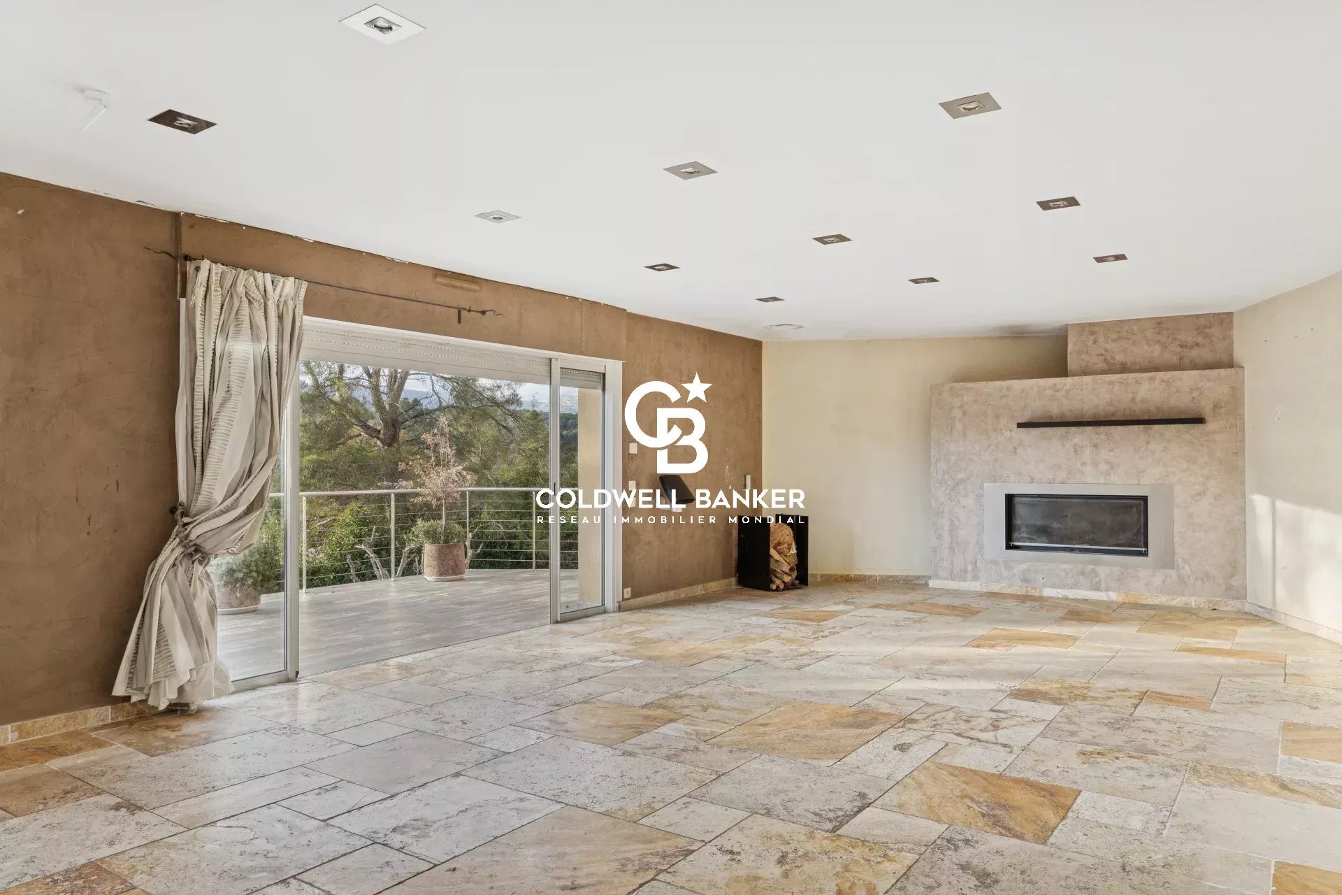 Maison à vendre, 430m², Roquefort-les-Pins