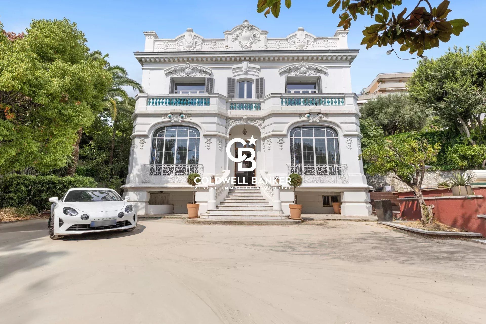 Maison à vendre, 430m², Nice