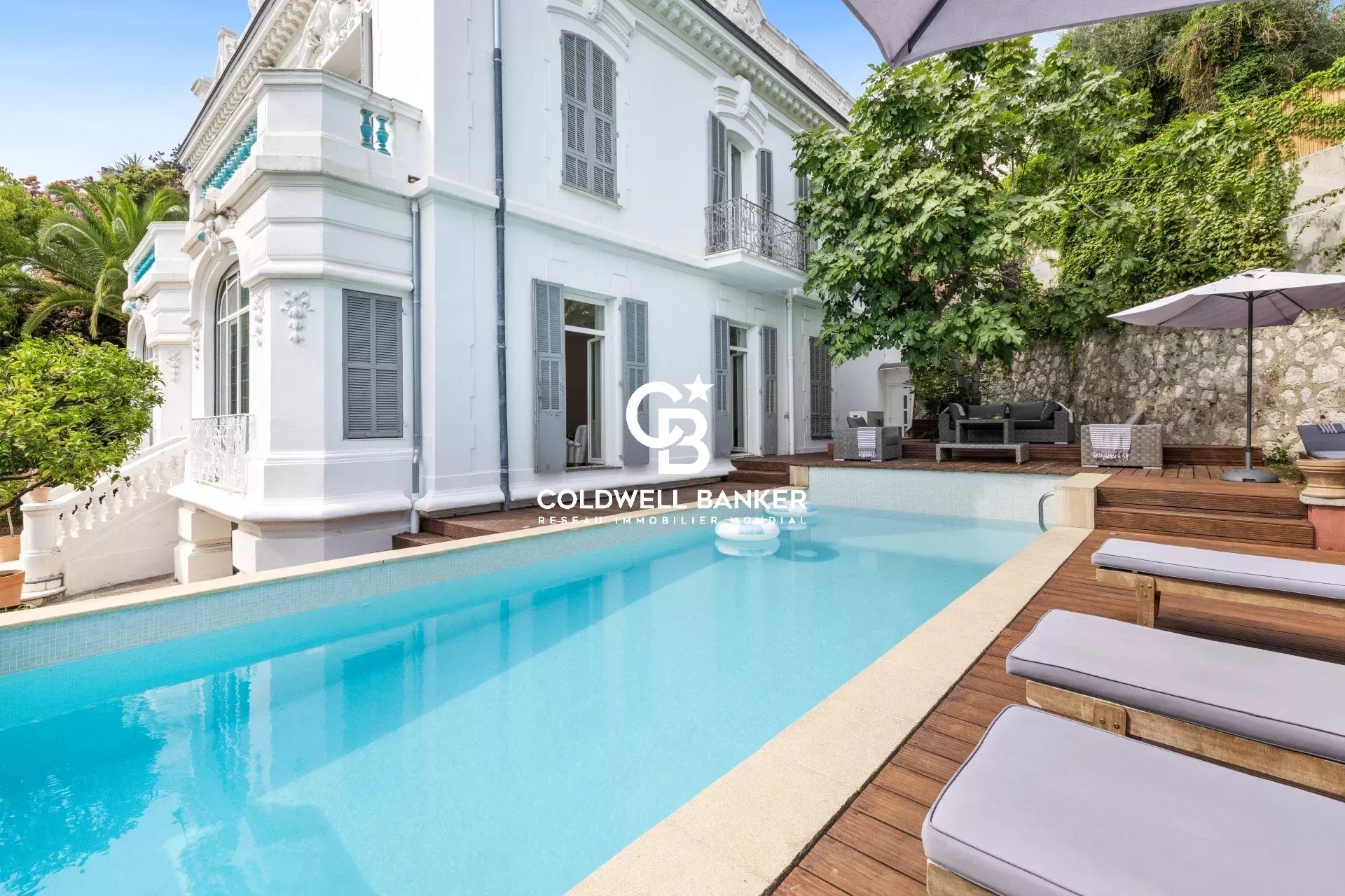 Maison à vendre, 430m², Nice