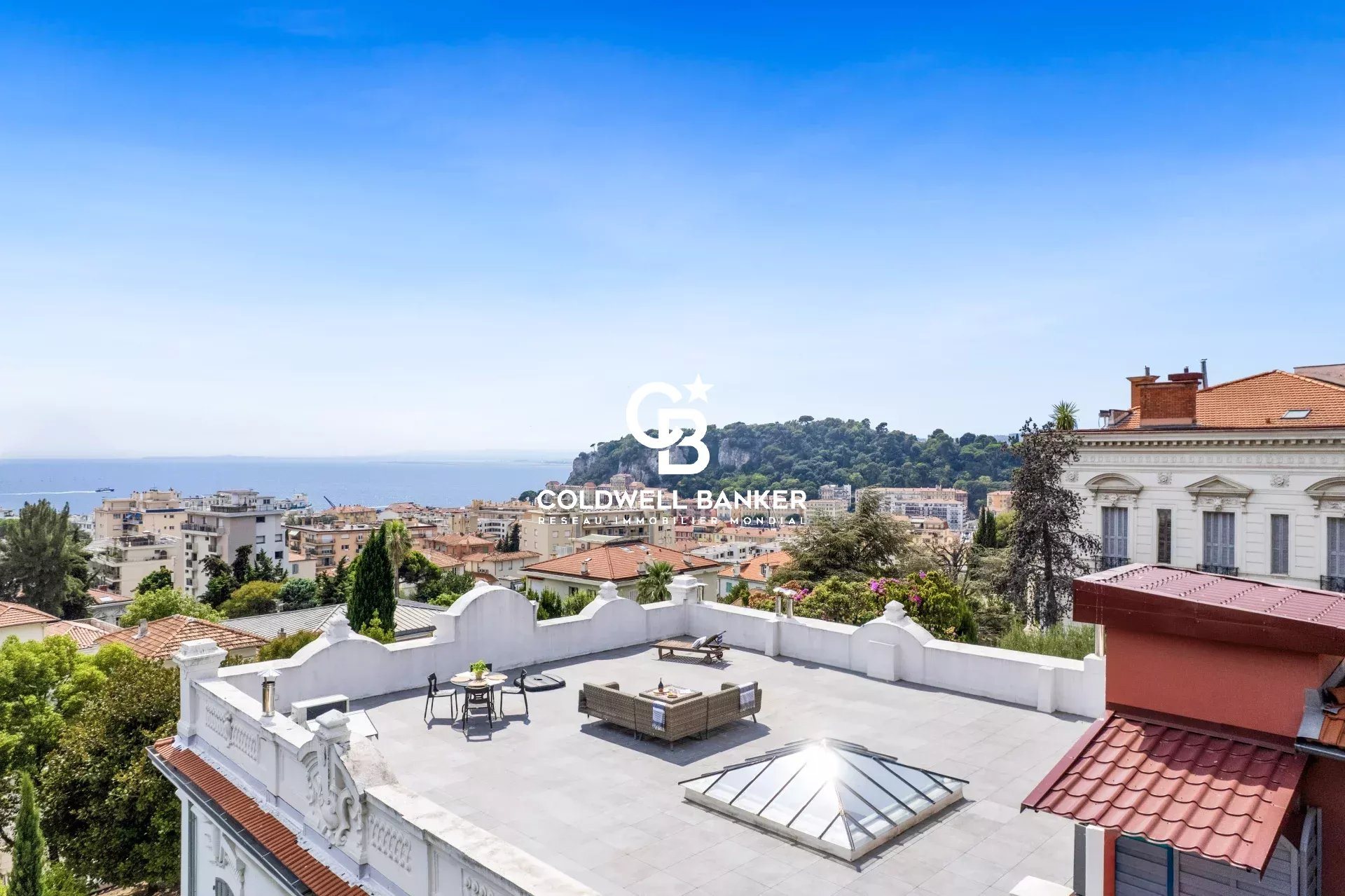 Maison à vendre, 430m², Nice
