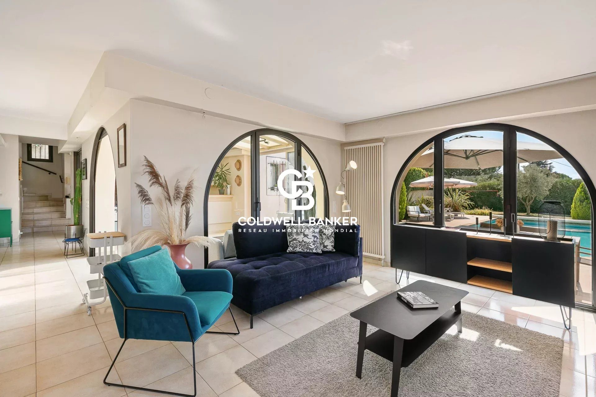 Maison à vendre, 182m², Cagnes-sur-Mer