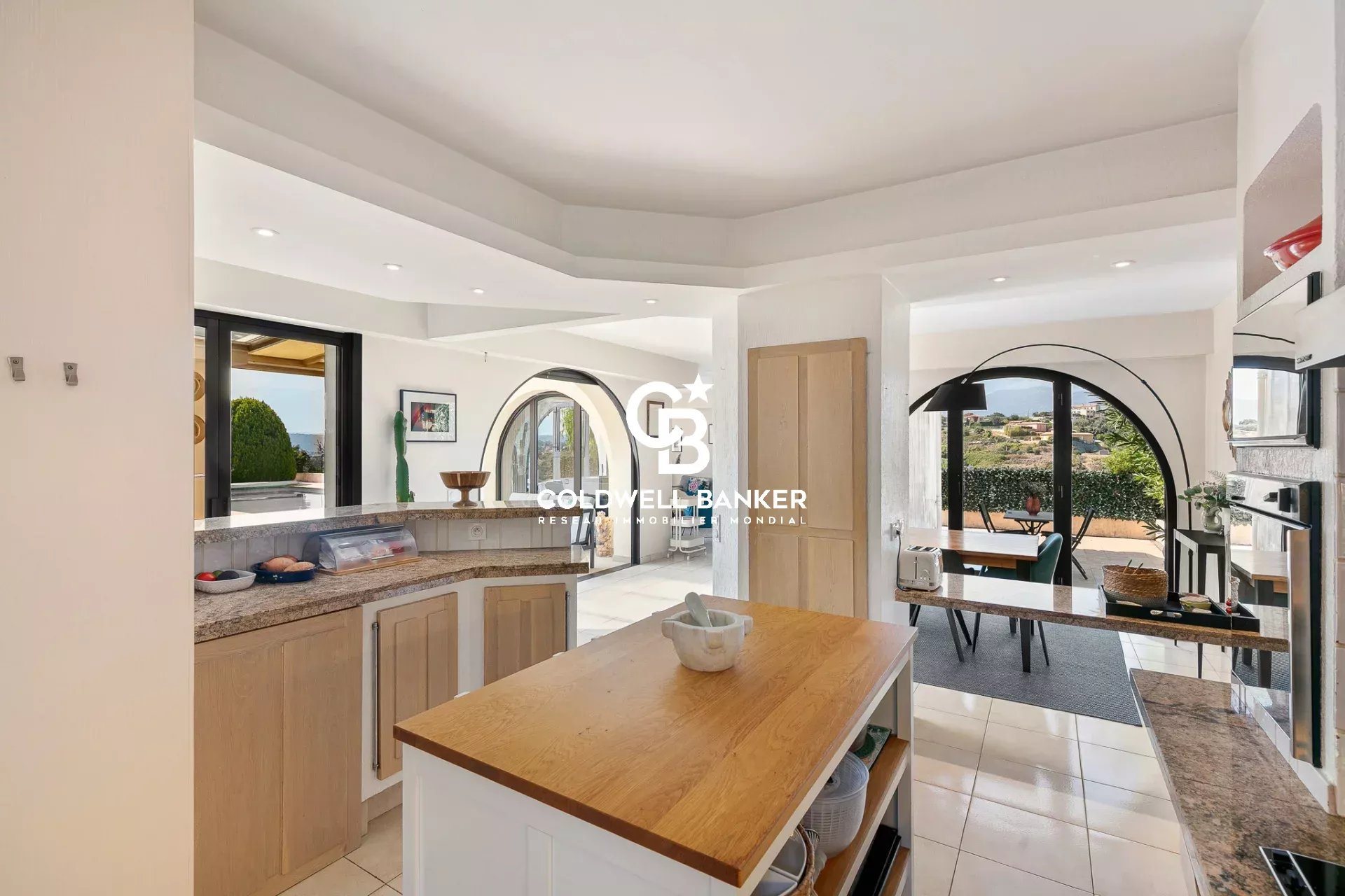Maison à vendre, 182m², Cagnes-sur-Mer