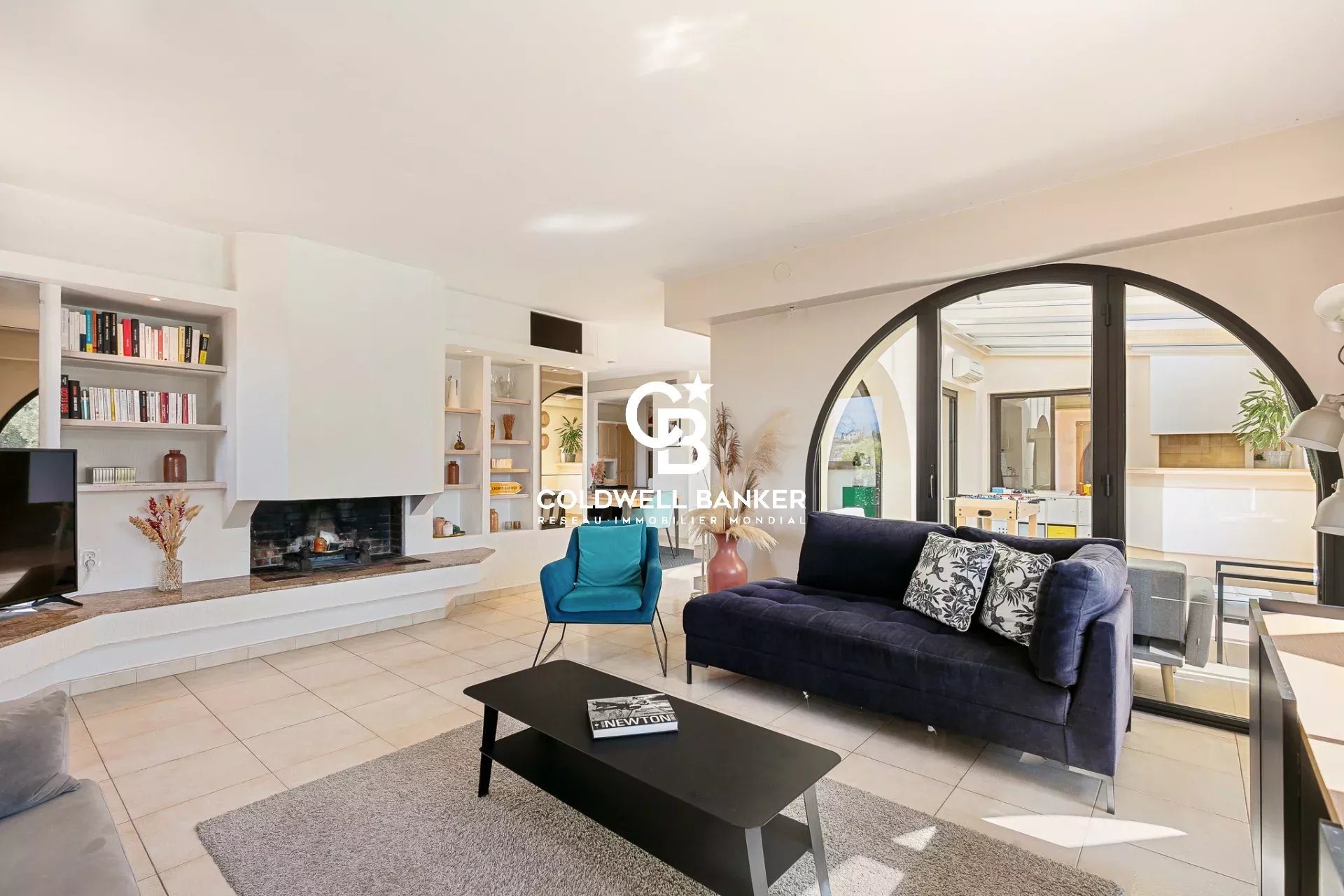 Maison à vendre, 182m², Cagnes-sur-Mer