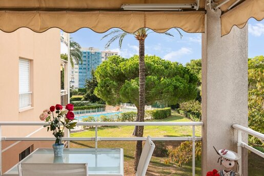 Appartement 3 pièces 81 m² · à Antibes · 81 m² · 529 000 €