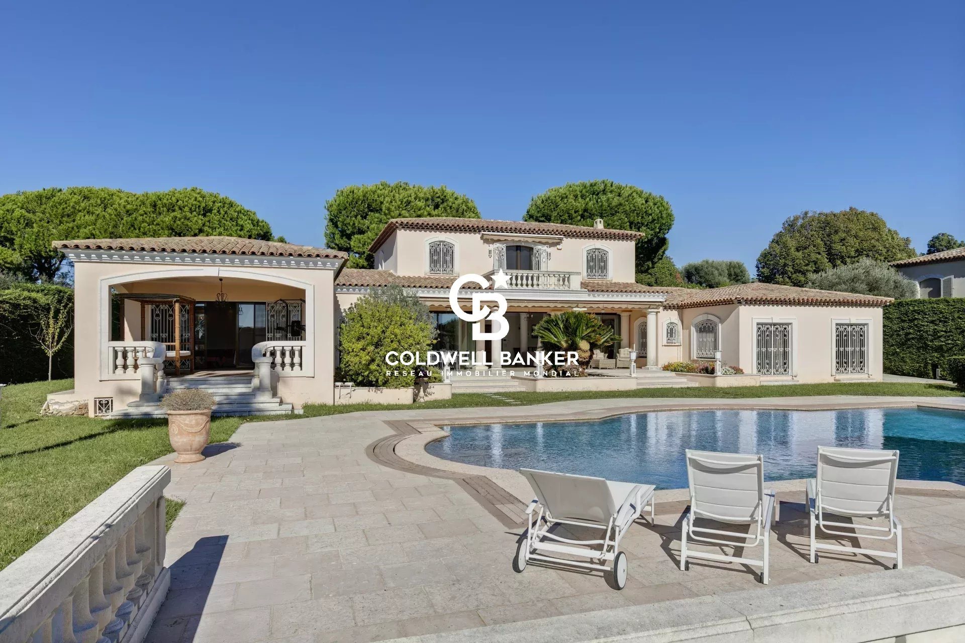 Maison à vendre, 347m², Antibes