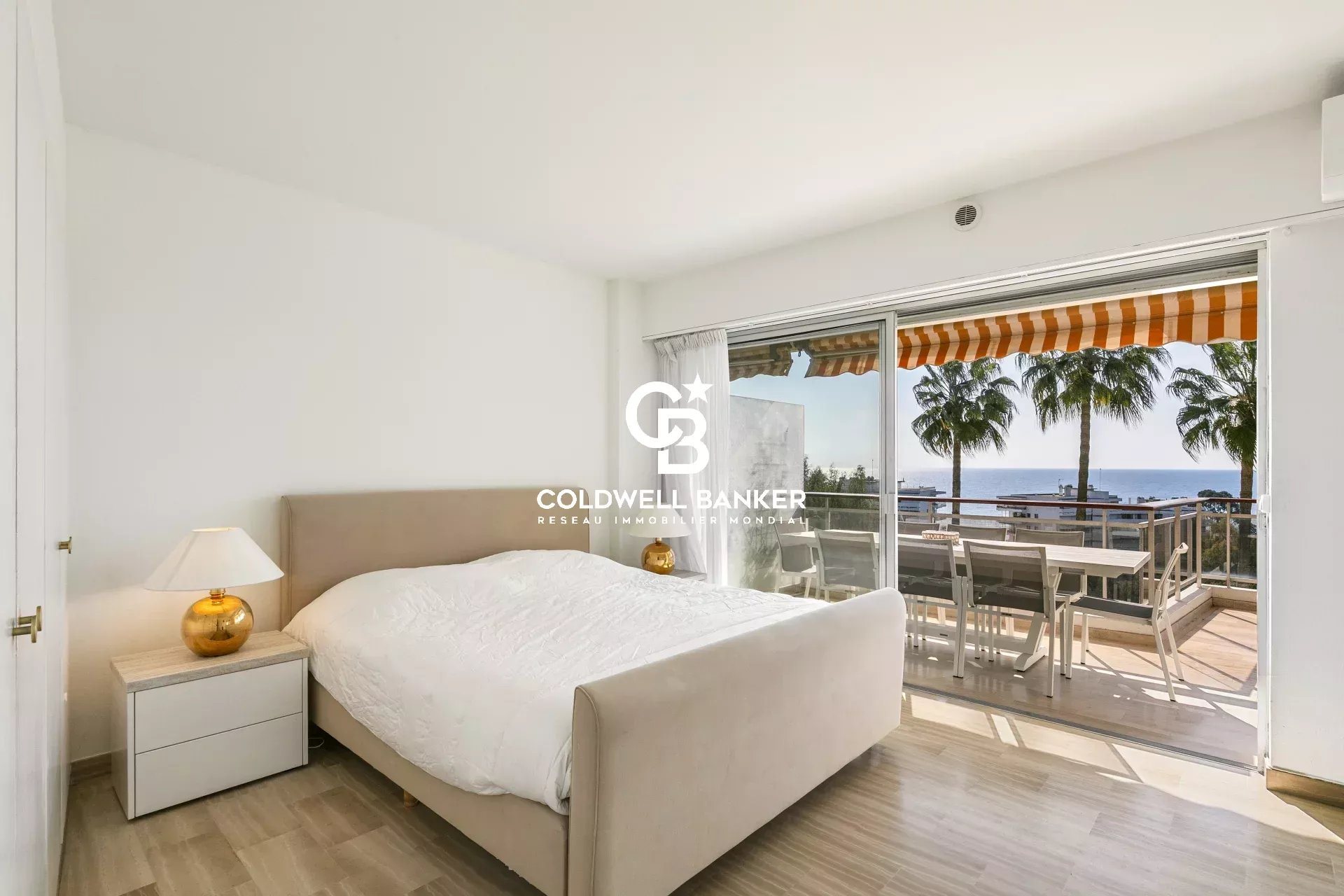 Appartement à vendre, 82m², Golfe-Juan