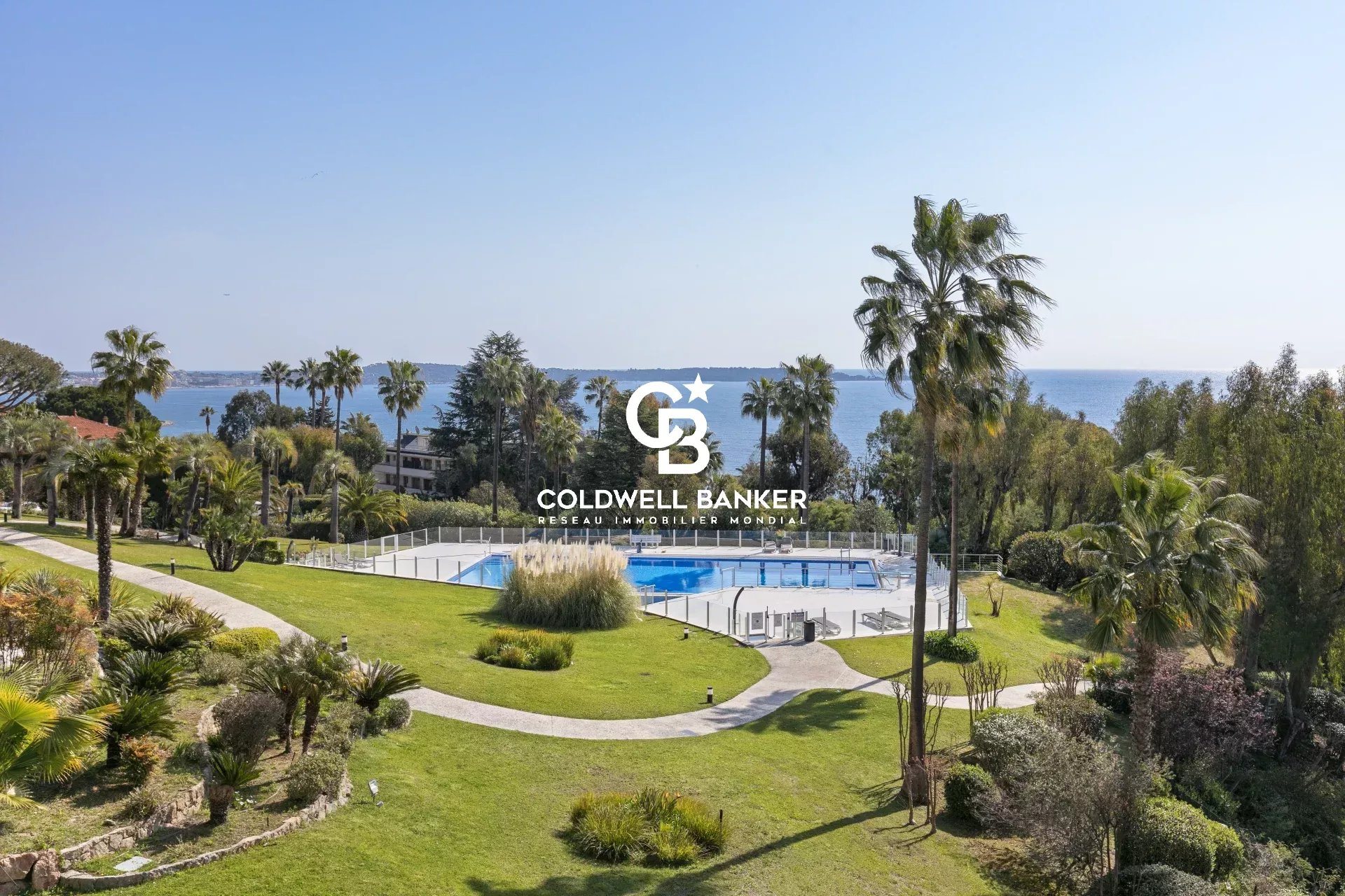 Appartement à vendre, 82m², Golfe-Juan