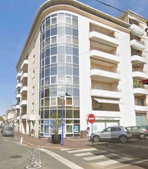 Appartement 3 pièces 96 m² · à Montceau-les-Mines · 96 m² · 218 400 €