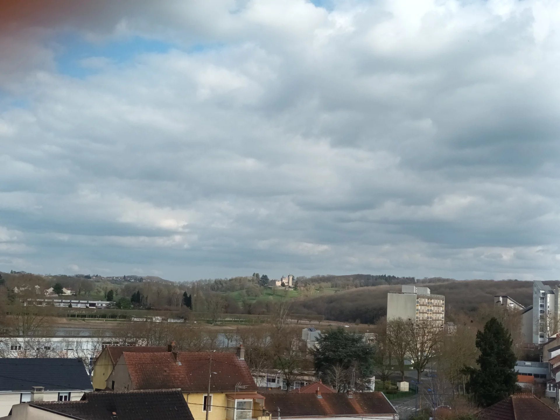 Appartement à vendre, 86m², Montceau-les-Mines