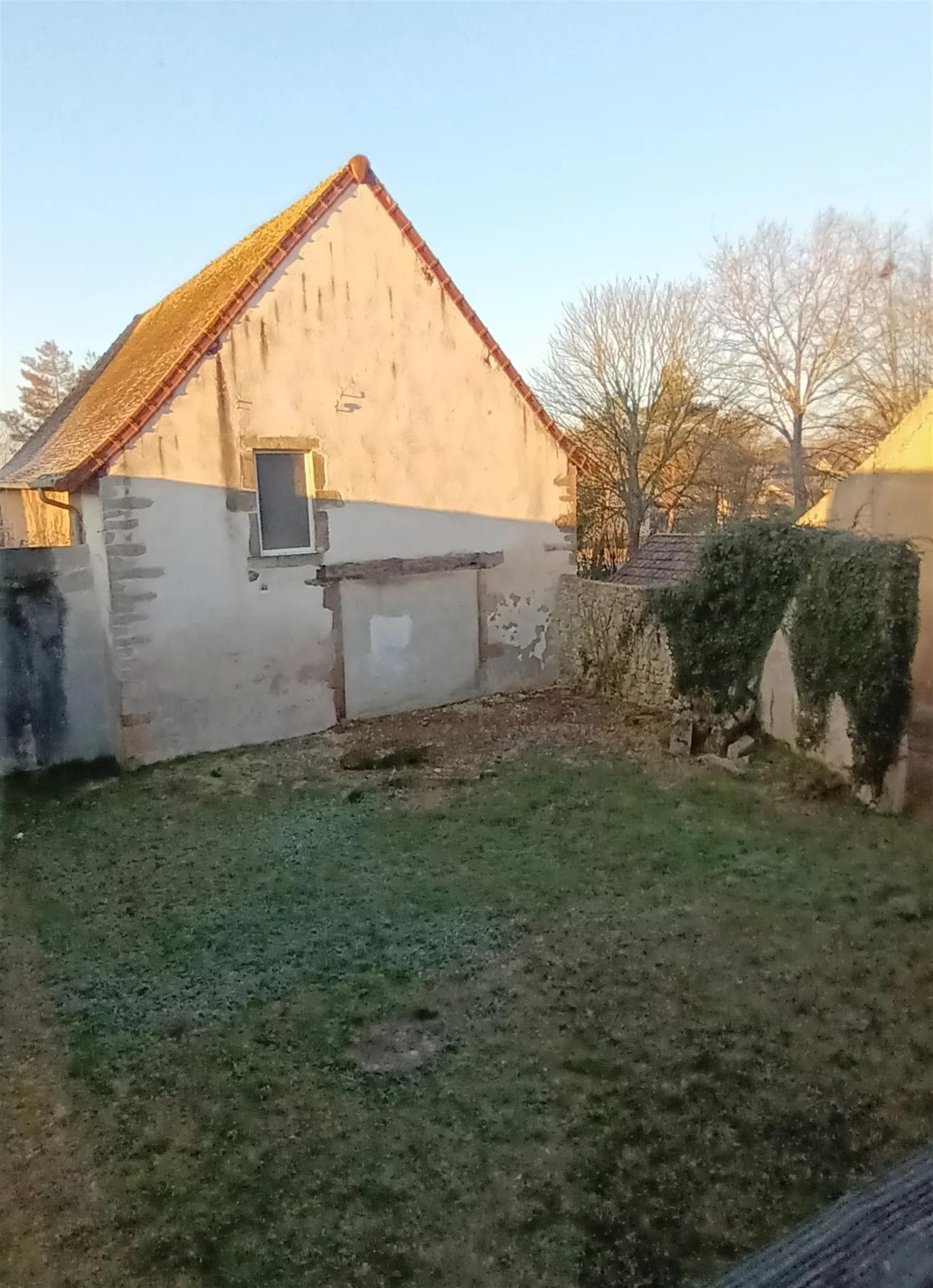 Maison à vendre, 189m², Perrecy-les-Forges