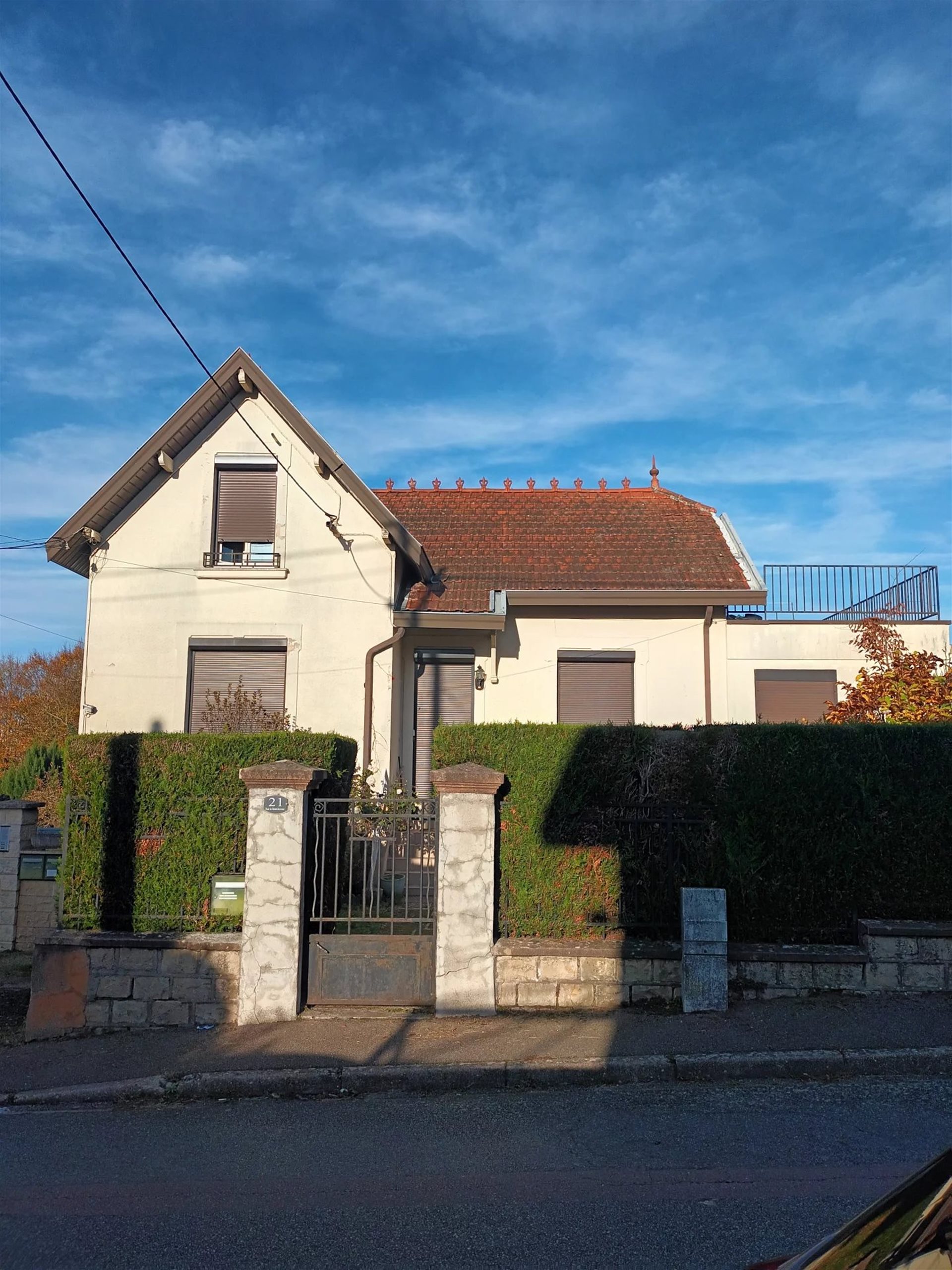 Maison à vendre, 146m², Montceau-les-Mines