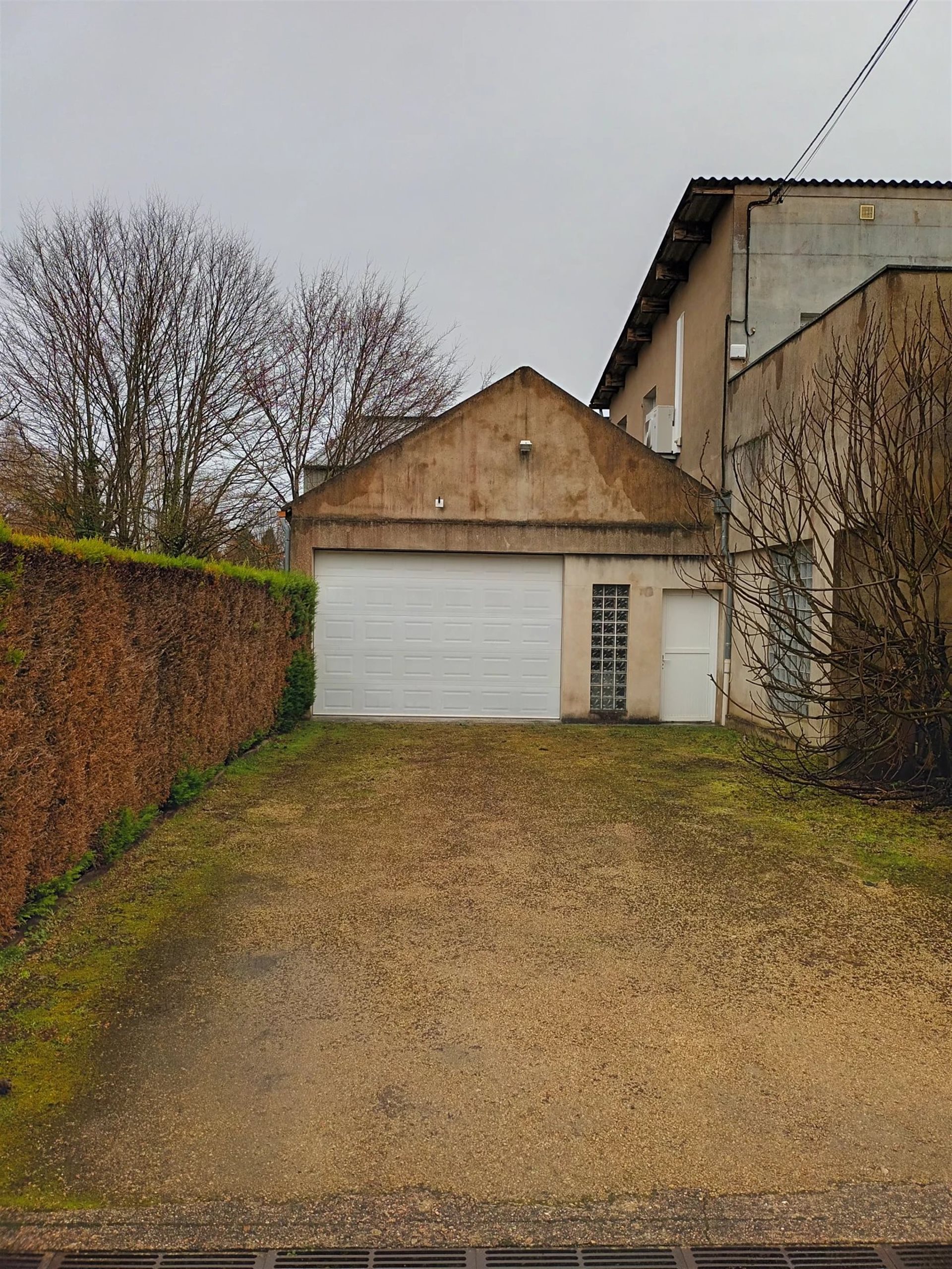 Maison à vendre, 146m², Montceau-les-Mines