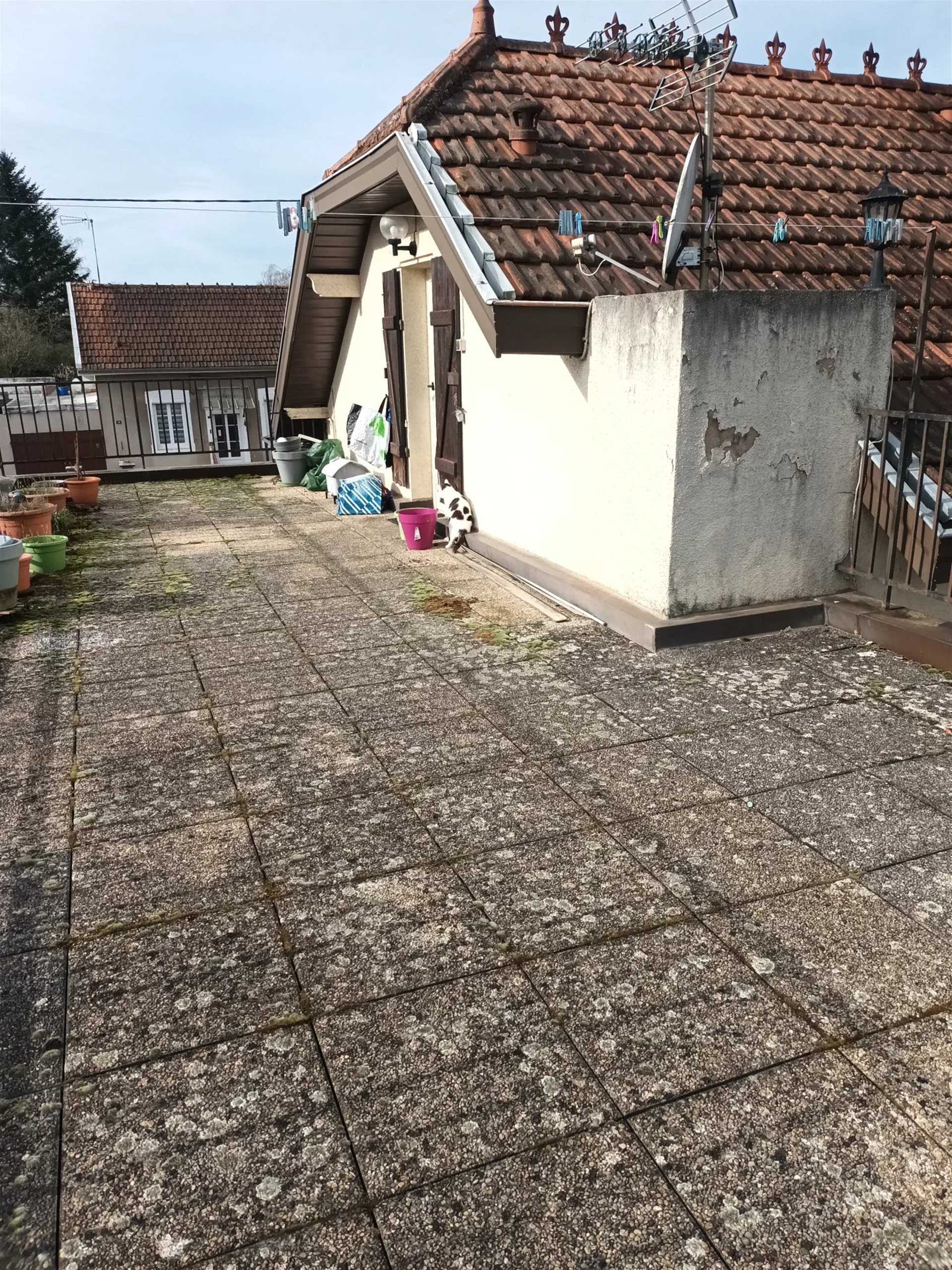 Maison à vendre, 146m², Montceau-les-Mines