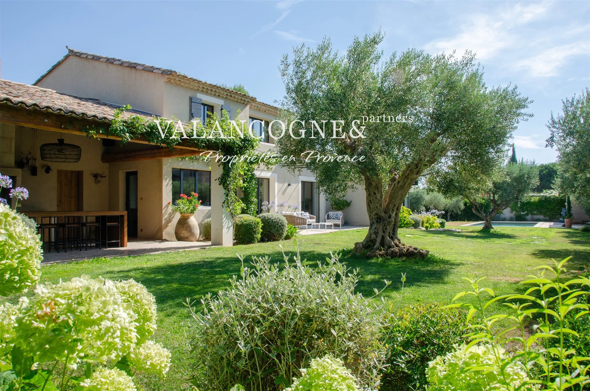Maison à vendre, 259m², Eygalières