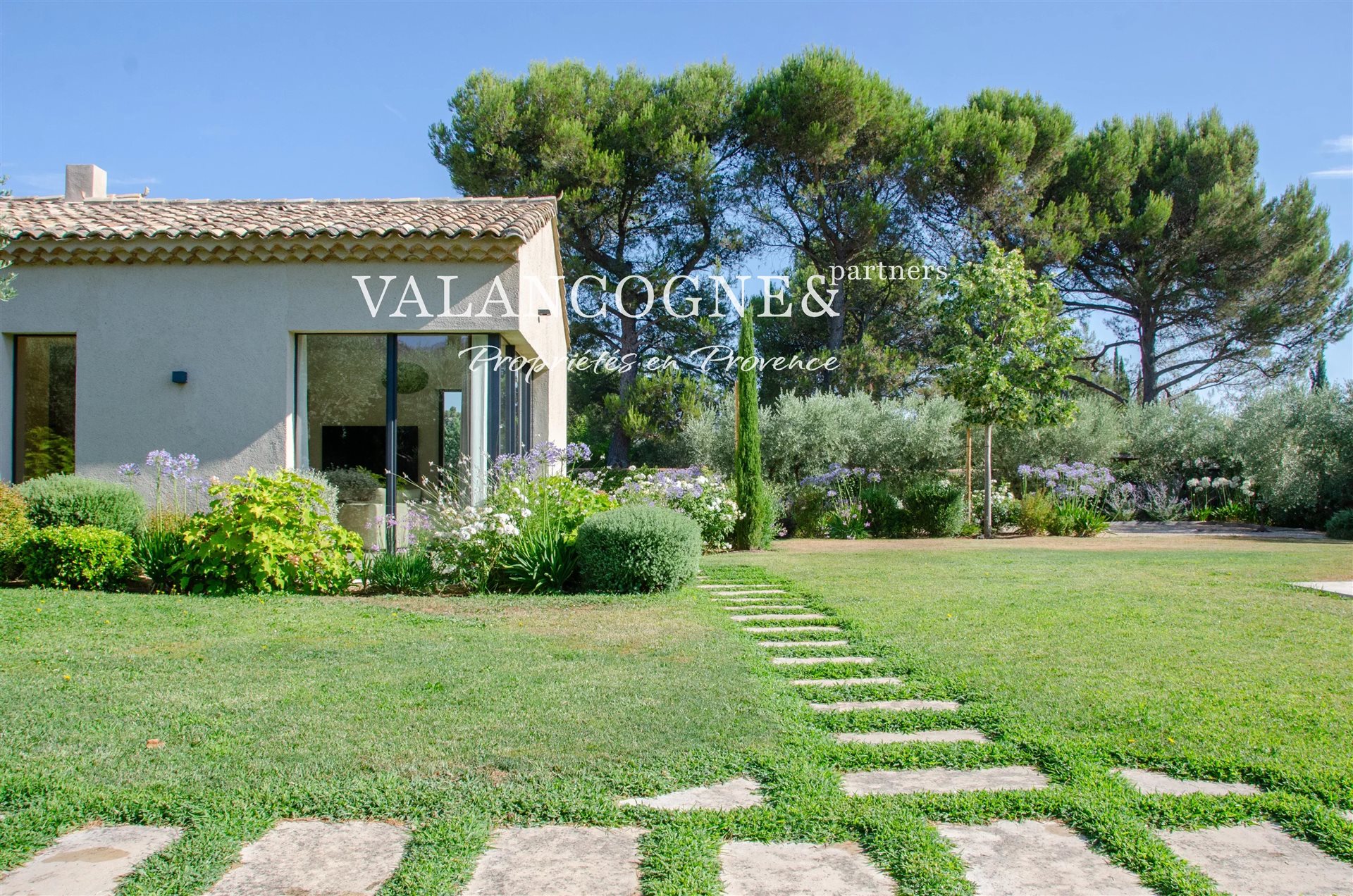 Maison à vendre, 259m², Eygalières